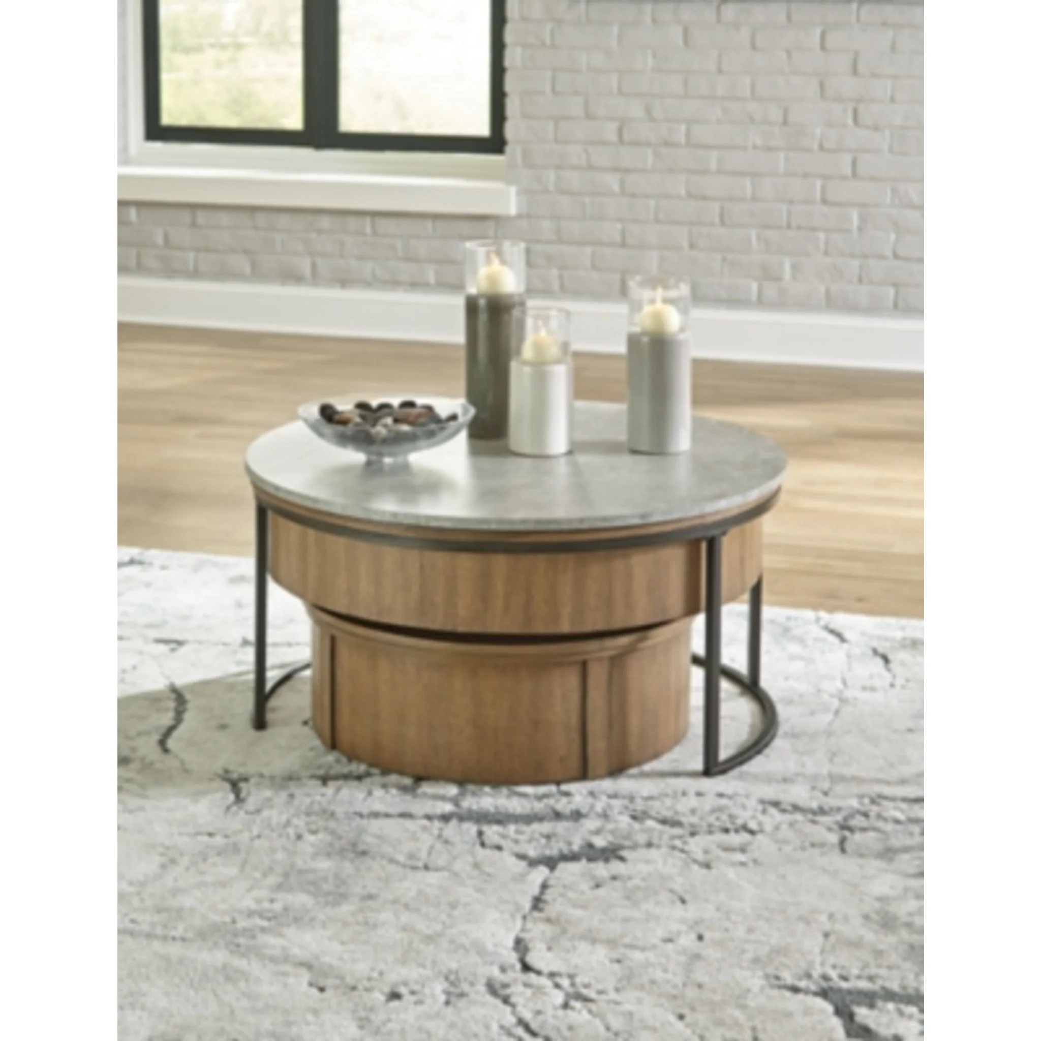 Fridley Coffee Table - Image 2