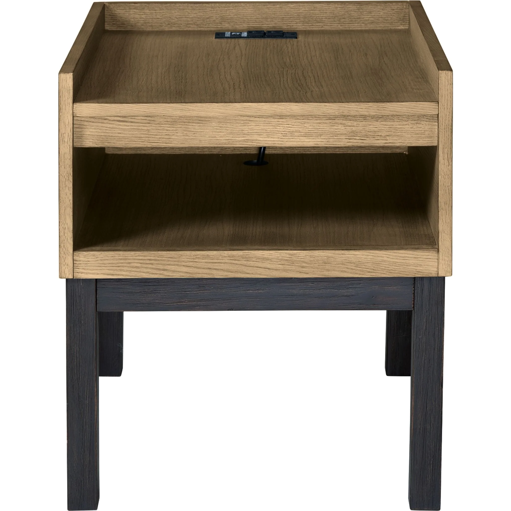 Fridley Rectangle End Table - Image 3