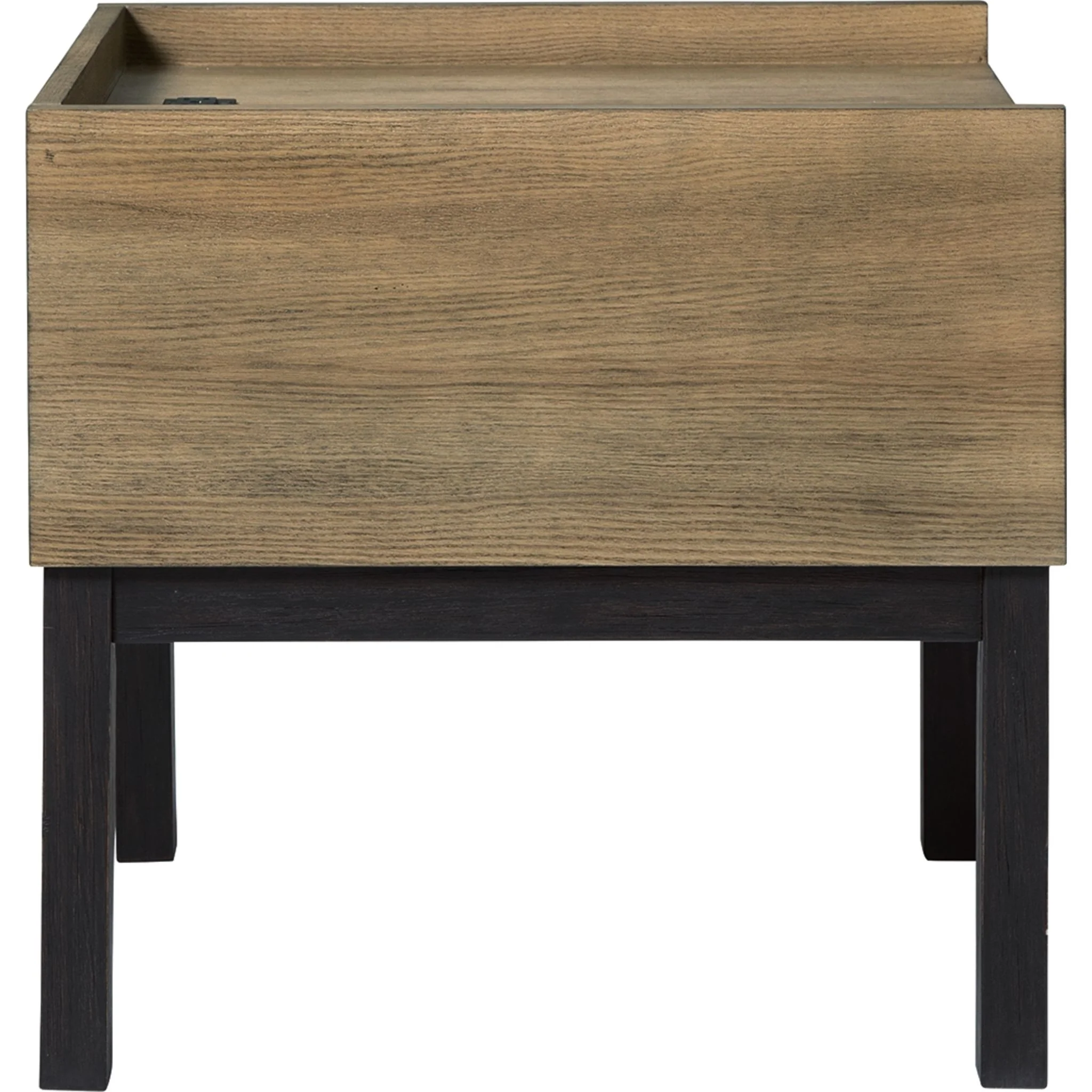 Fridley Rectangle End Table - Image 4