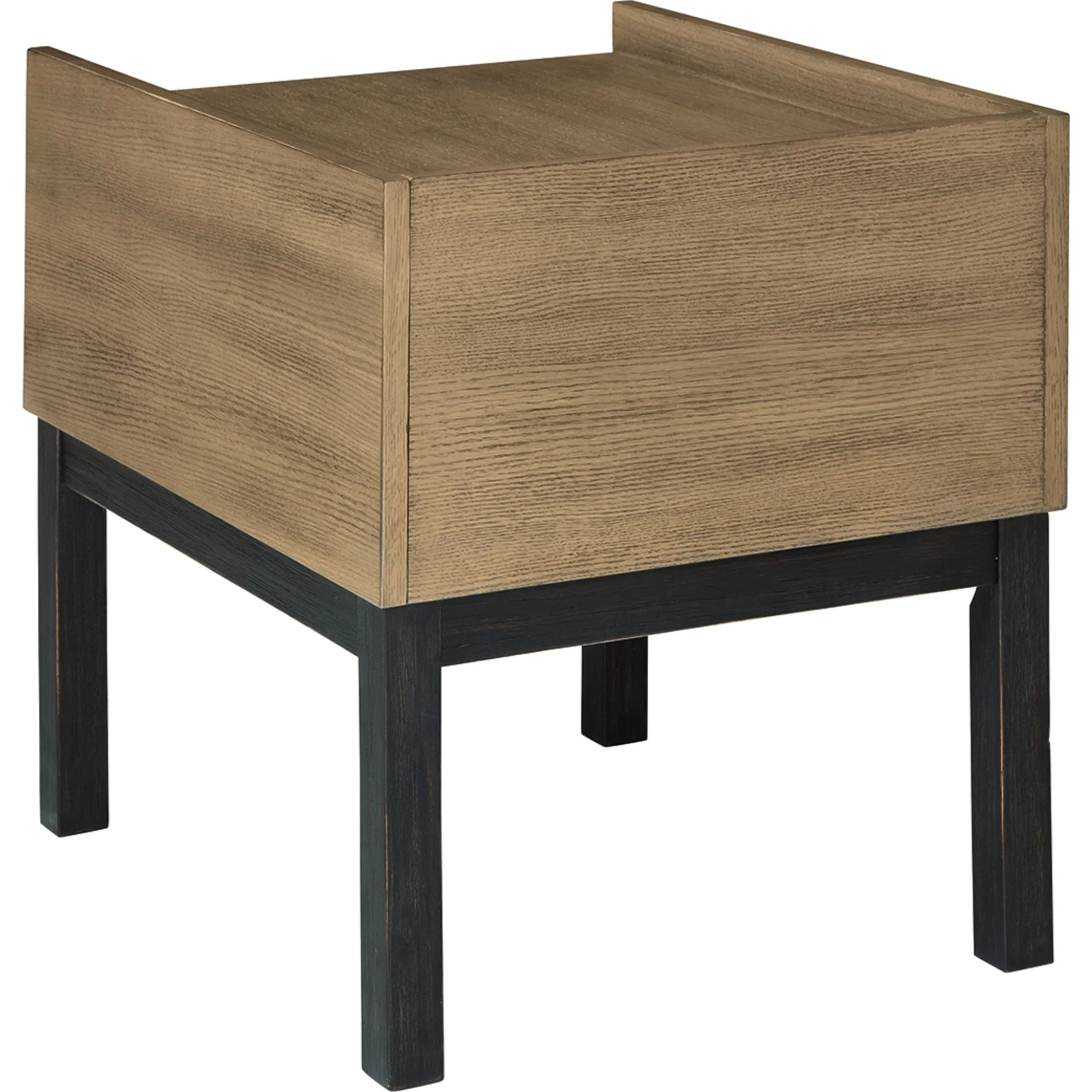 Fridley Rectangle End Table - Image 5
