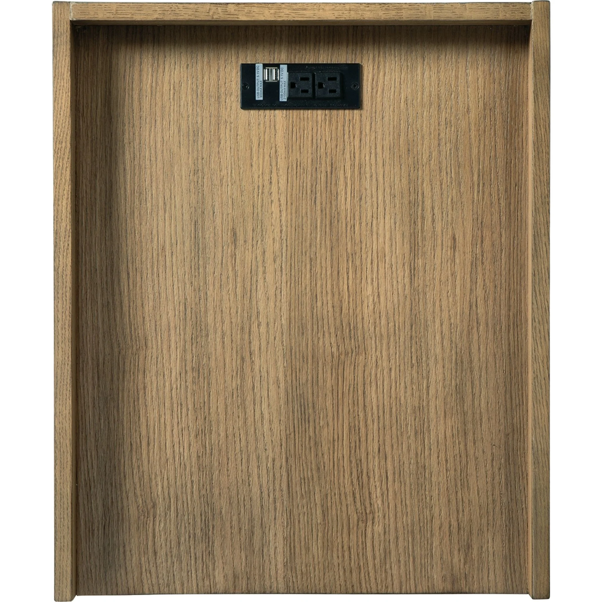 Fridley Rectangle End Table - Image 8