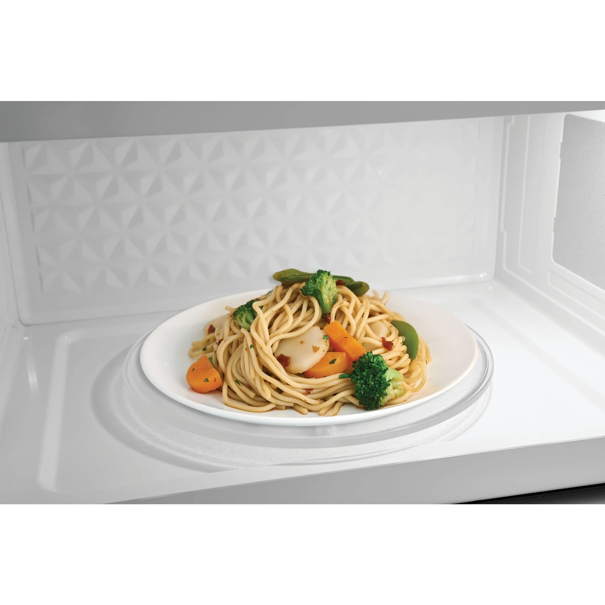 Frigidaire 1.8 Cu. Ft. Over-The-Range Microwave - Stainless Steel ( FMOW1852AS ) - Image 7