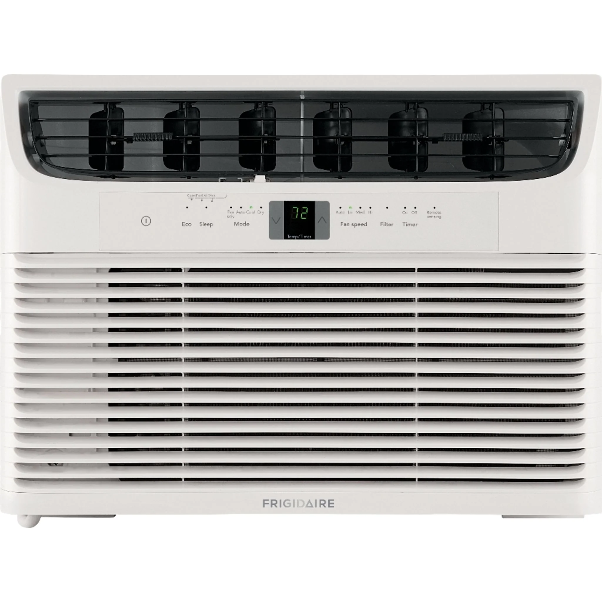 Frigidaire 10,000 BTU Window Room Air Conditioner - White ( FHWC103TC1 ) - Image 6