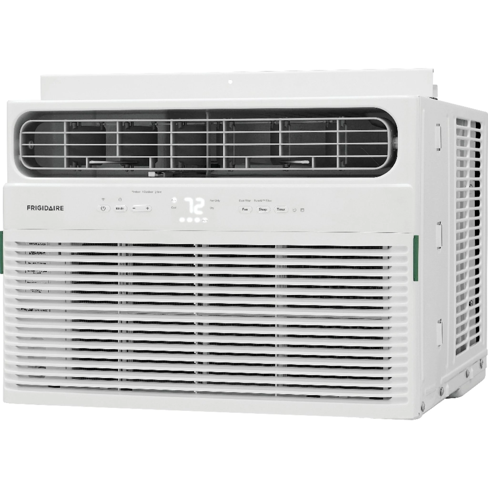 Frigidaire 10,000 BTU Window Room Air Conditioner with Wi-Fi - White ( FHWW104WD1 ) - Image 3