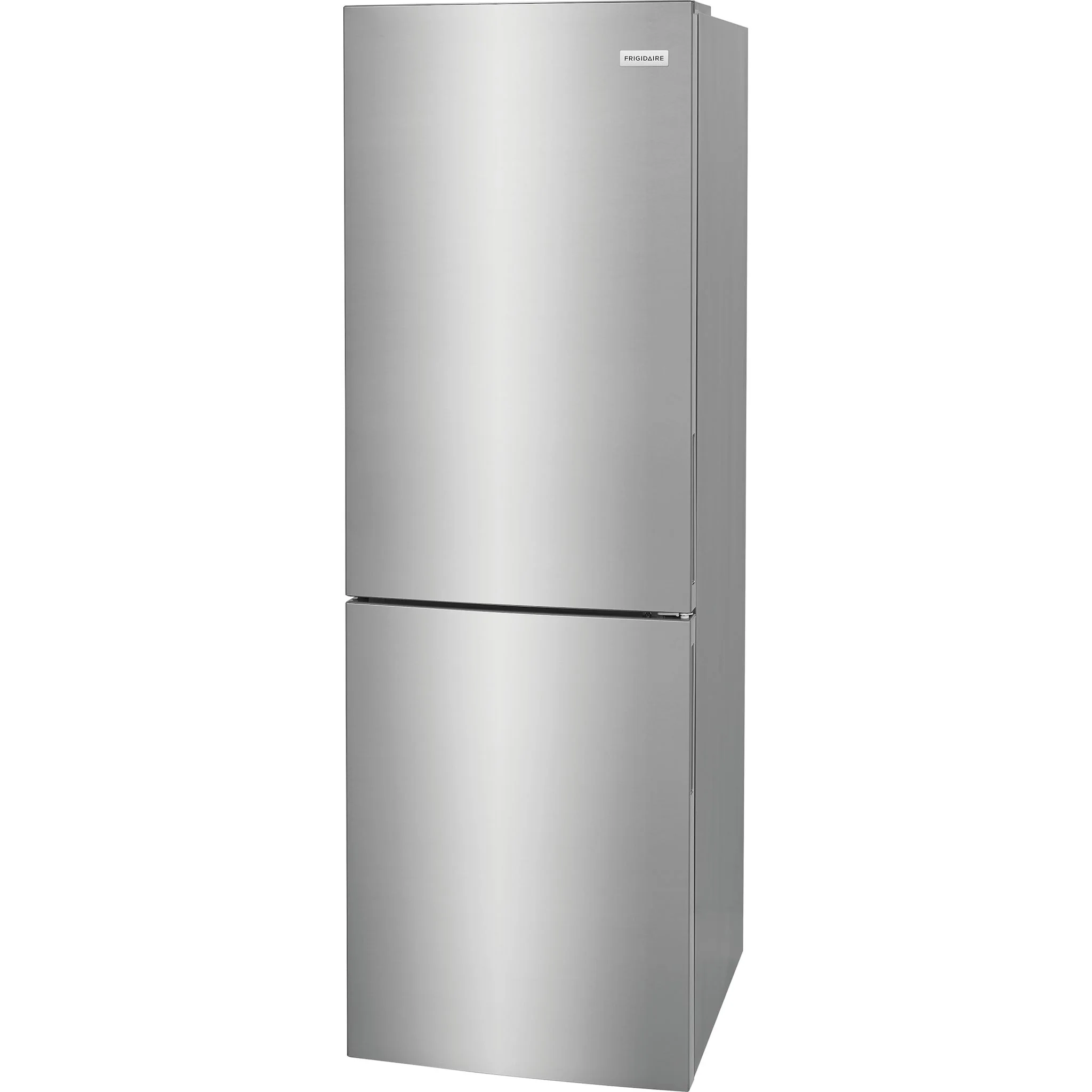 Frigidaire 12 Cu. Ft. Garage Ready Bottom Freezer Refrigerator - Stainless Steel (FRBG1224AV) - Image 3