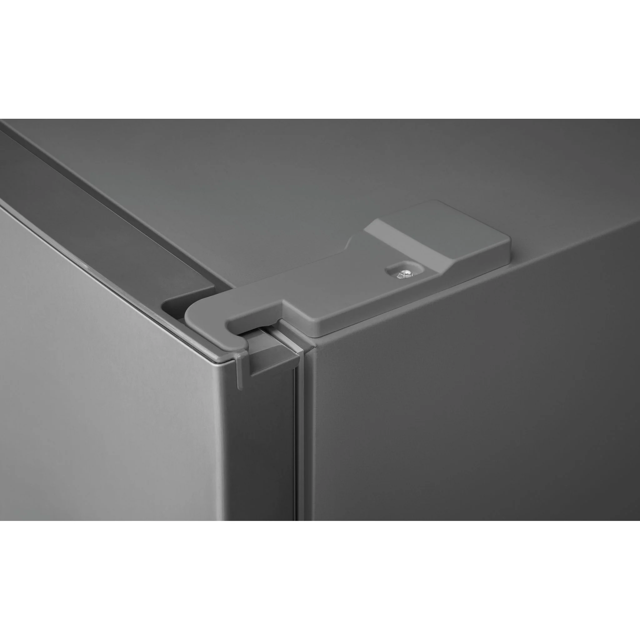 Frigidaire 12 Cu. Ft. Garage Ready Top Freezer Apartment-Size Refrigerator - Stainless Steel ( FFET1222UV ) - Image 7