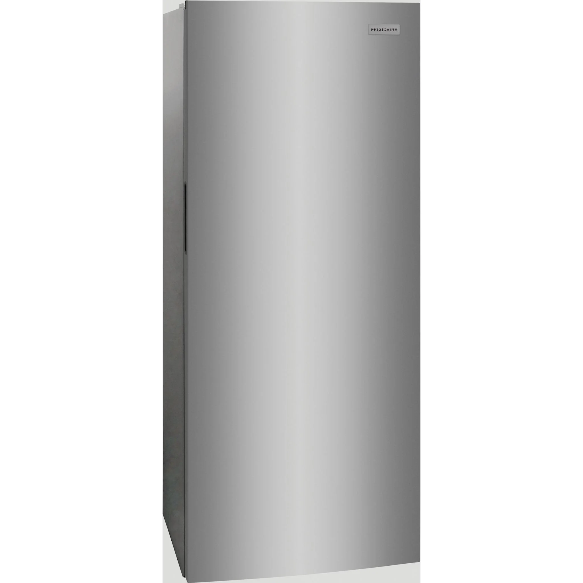 Frigidaire 13 Cu. Ft. Garage Ready Upright Freezer - Fingerprint-Resistant Stainless Steel (FFUE1326AV) - Image 2