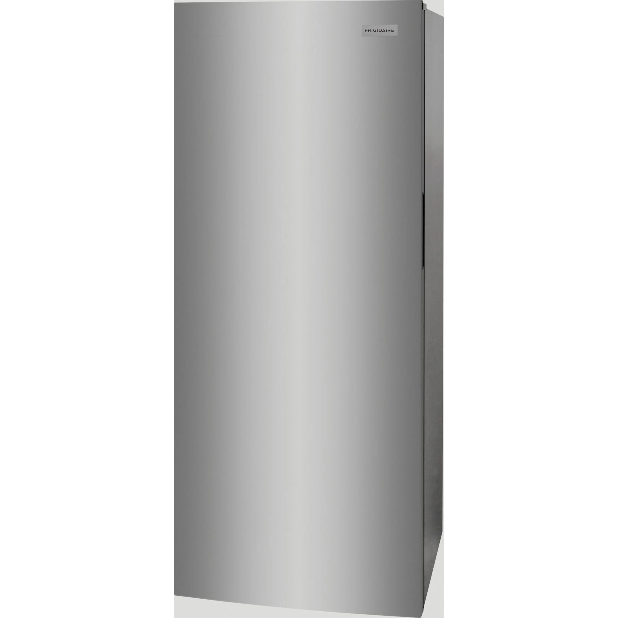 Frigidaire 13 Cu. Ft. Garage Ready Upright Freezer - Fingerprint-Resistant Stainless Steel (FFUE1326AV) - Image 3
