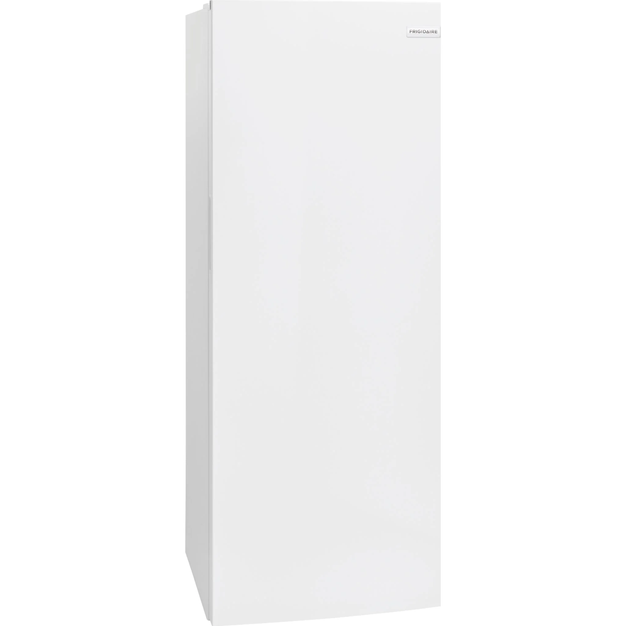 Frigidaire 13 Cu. Ft. Garage Ready Upright Freezer - White ( FFFU13F2VW ) - Image 2