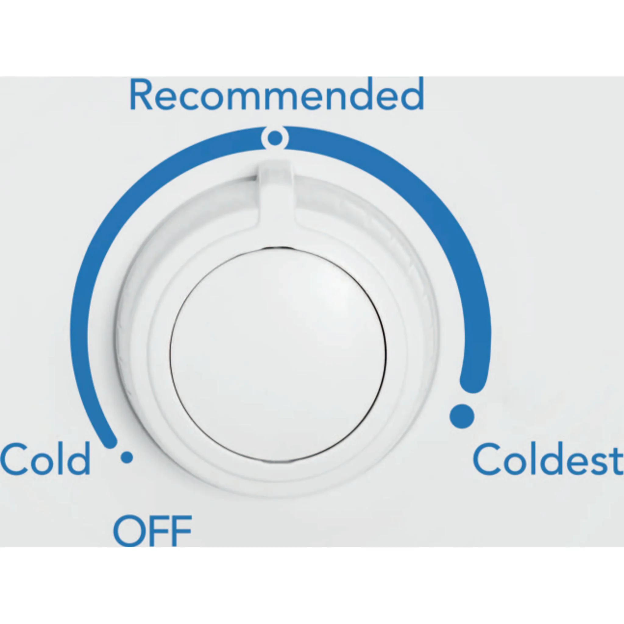 Frigidaire 13 Cu. Ft. Garage Ready Upright Freezer - White ( FFFU13F2VW ) - Image 4