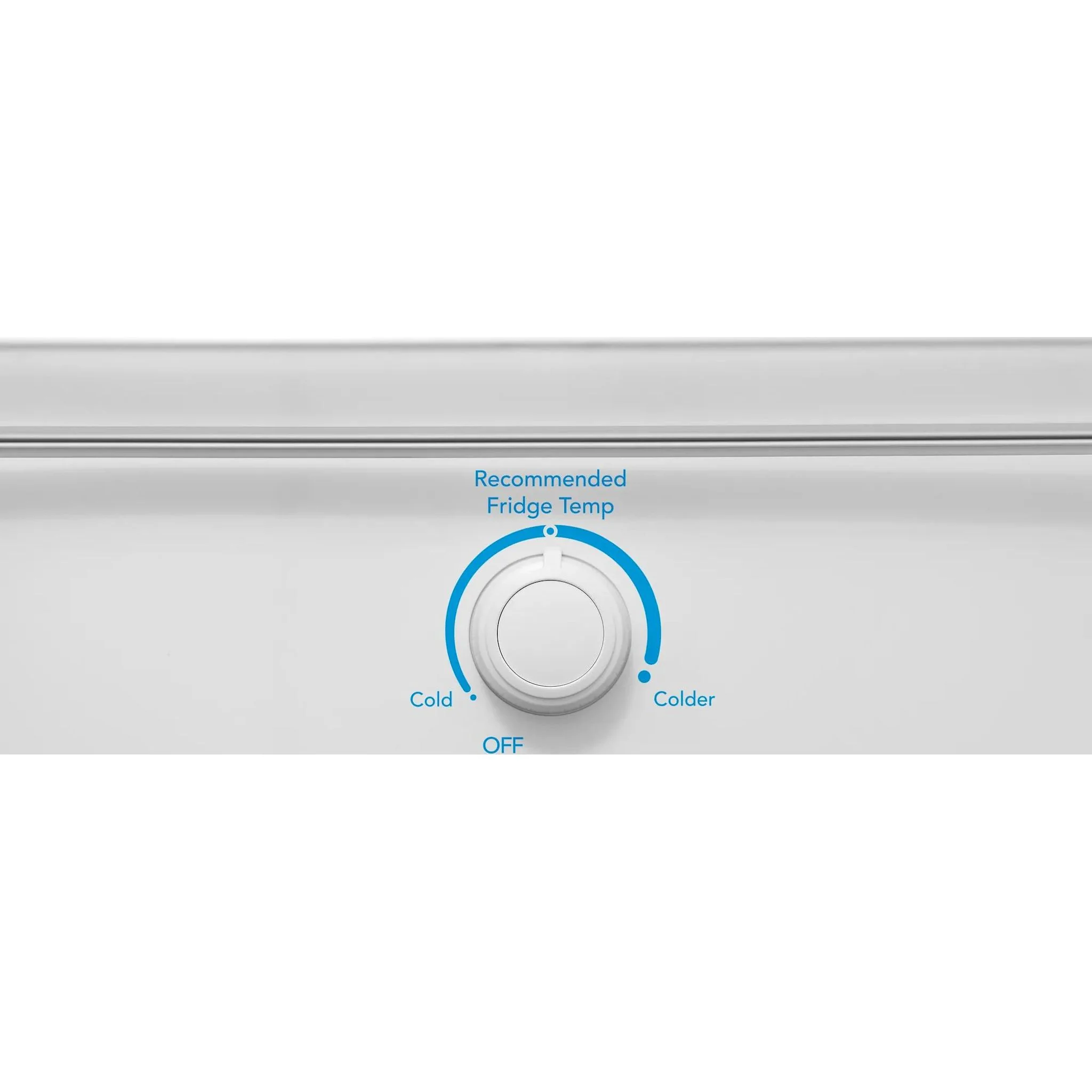 Frigidaire 13 Cu. Ft. Garage Ready Upright Freezer - White (FFUE1326AW) - Image 7