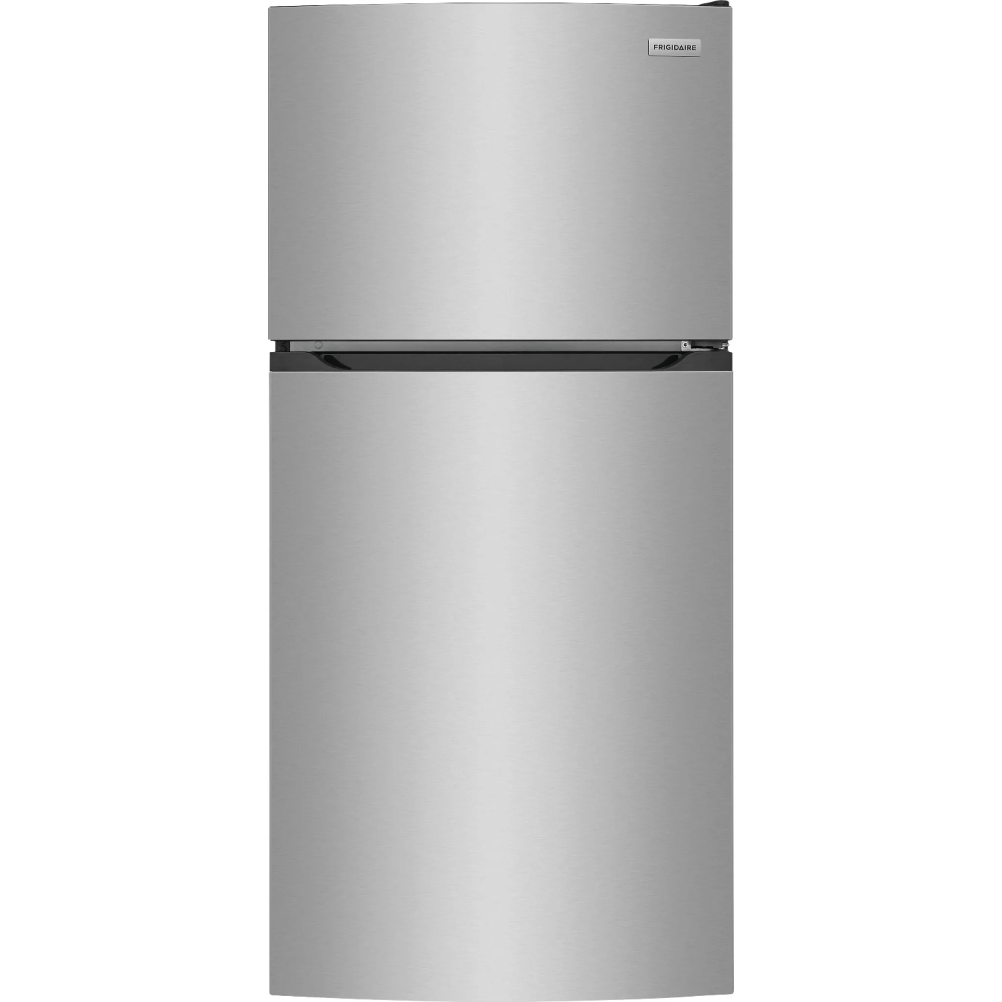 Frigidaire 14 Cu. Ft. Top Freezer Refrigerator - Stainless Steel ( FFHT1425VV ) - Image 15