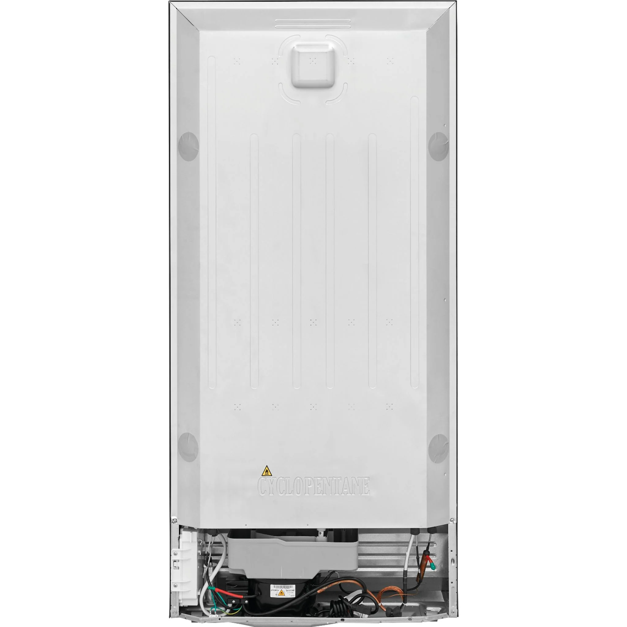 Frigidaire 14 Cu. Ft. Top Freezer Refrigerator - Stainless Steel ( FFHT1425VV ) - Image 18
