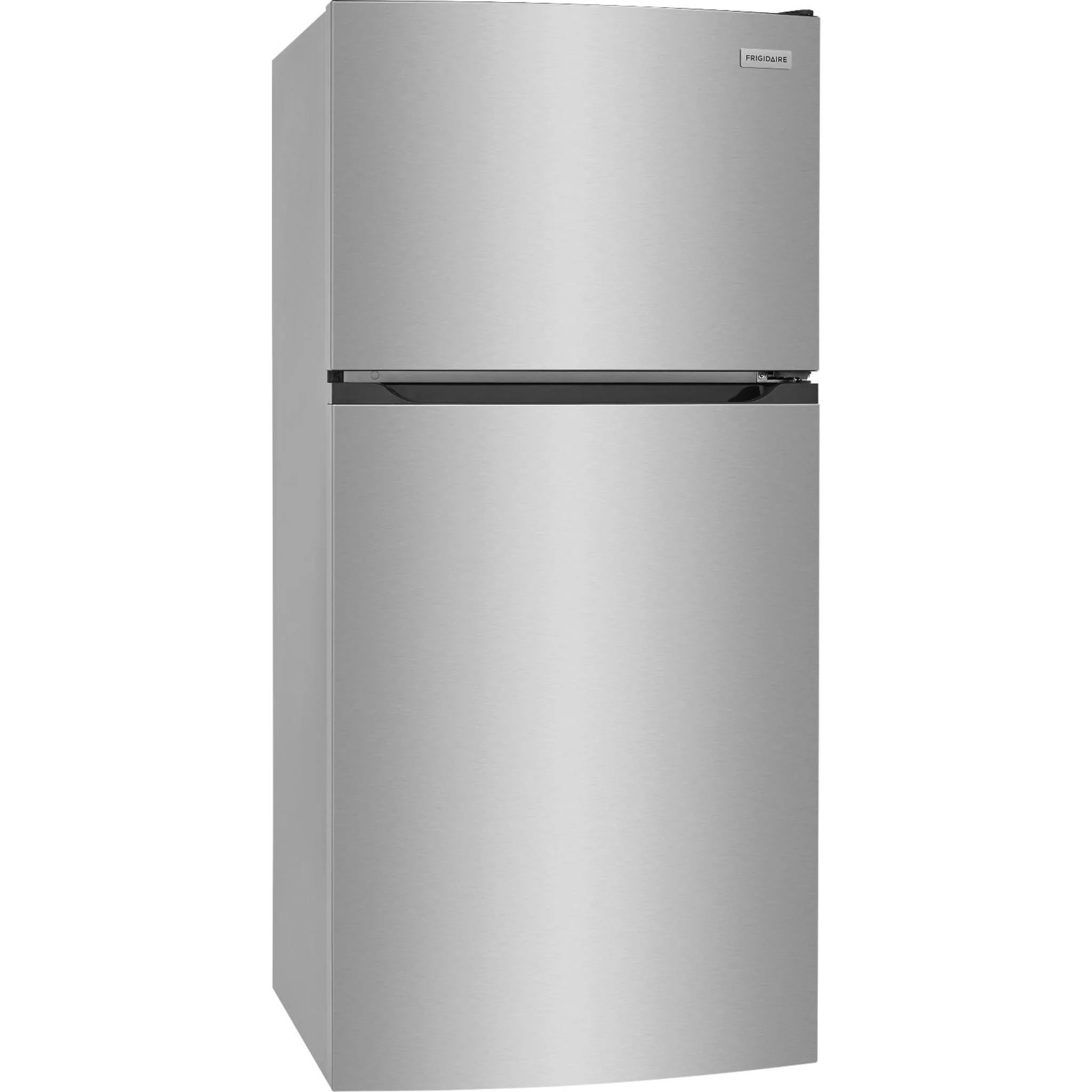Frigidaire 14 Cu. Ft. Top Freezer Refrigerator - Stainless Steel ( FFHT1425VV ) - Image 19
