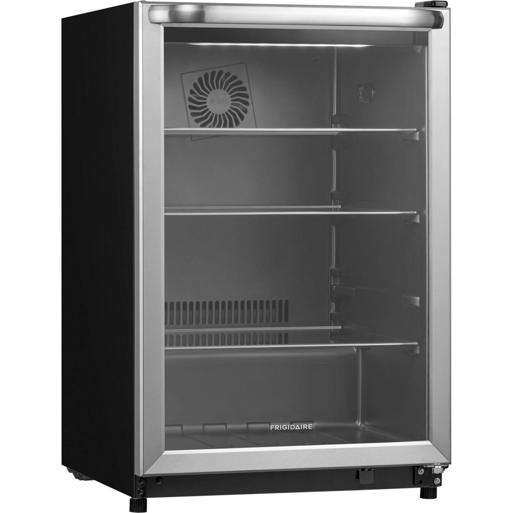 Frigidaire 144 Can Beverage Center - Stainess Steel (FRYB4626AS) - Image 2
