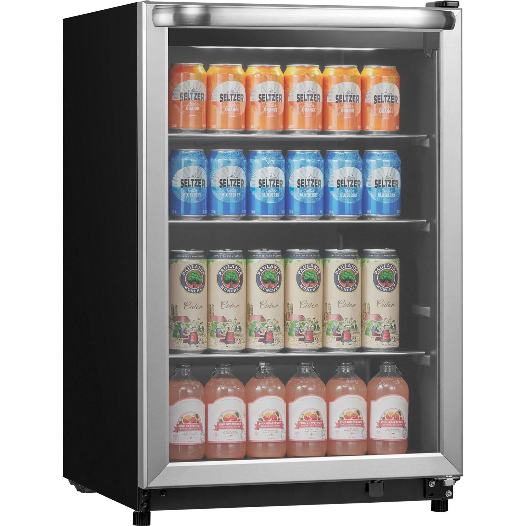 Frigidaire 144 Can Beverage Center - Stainess Steel (FRYB4626AS) - Image 4