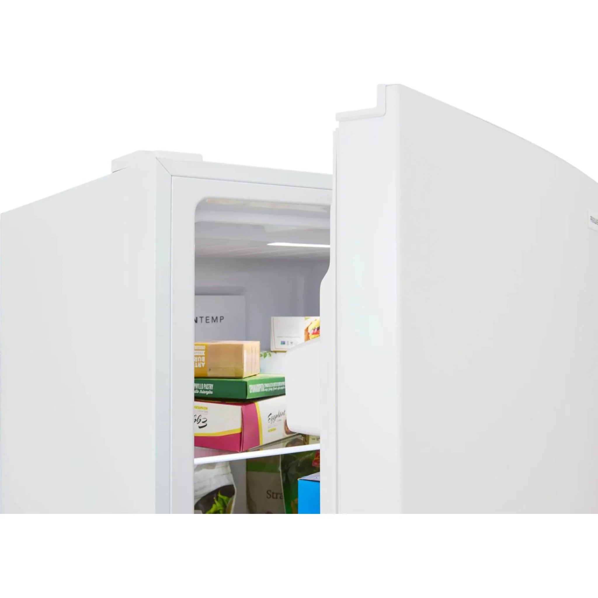 Frigidaire 16 Cu. Ft. Garage Ready Upright Freezer - White (FFUE1626AW) - Image 6
