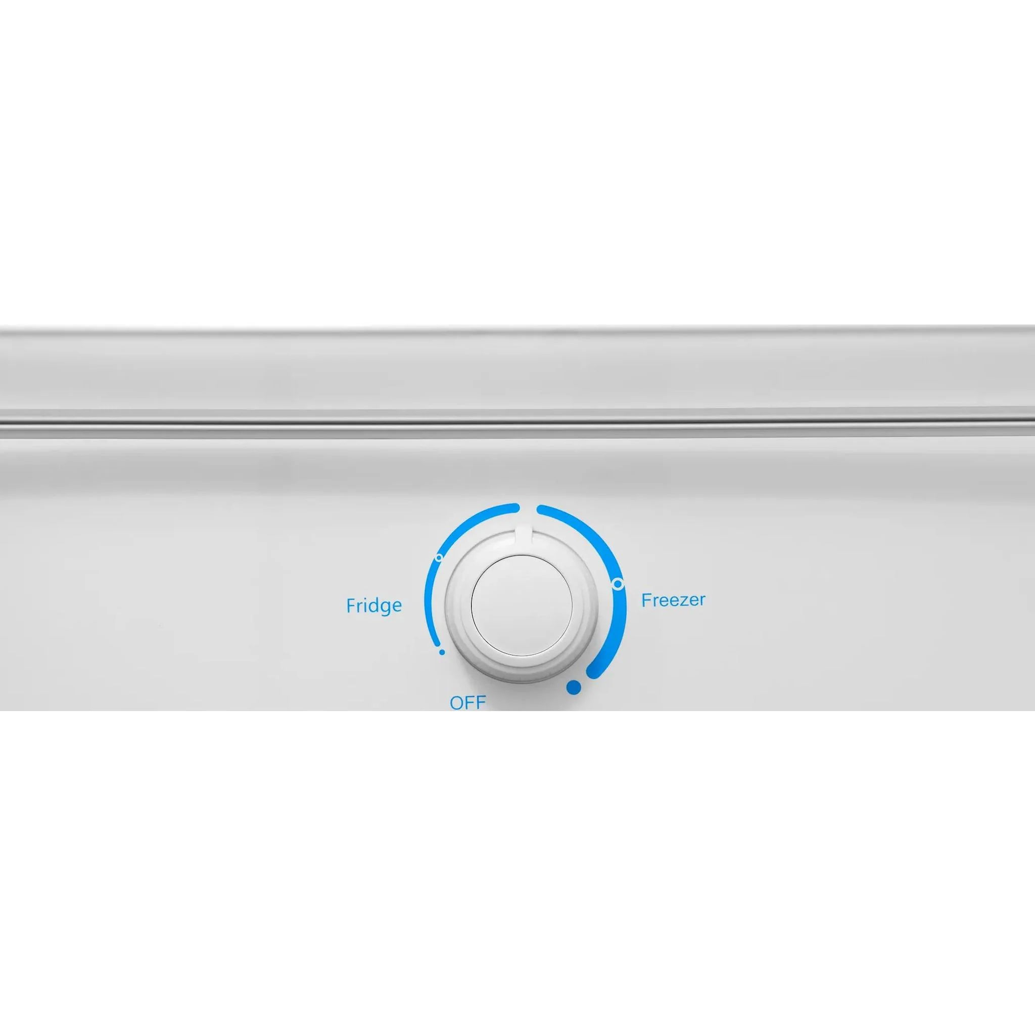 Frigidaire 16 Cu. Ft. Garage Ready Upright Freezer - White (FFUE1626AW) - Image 7