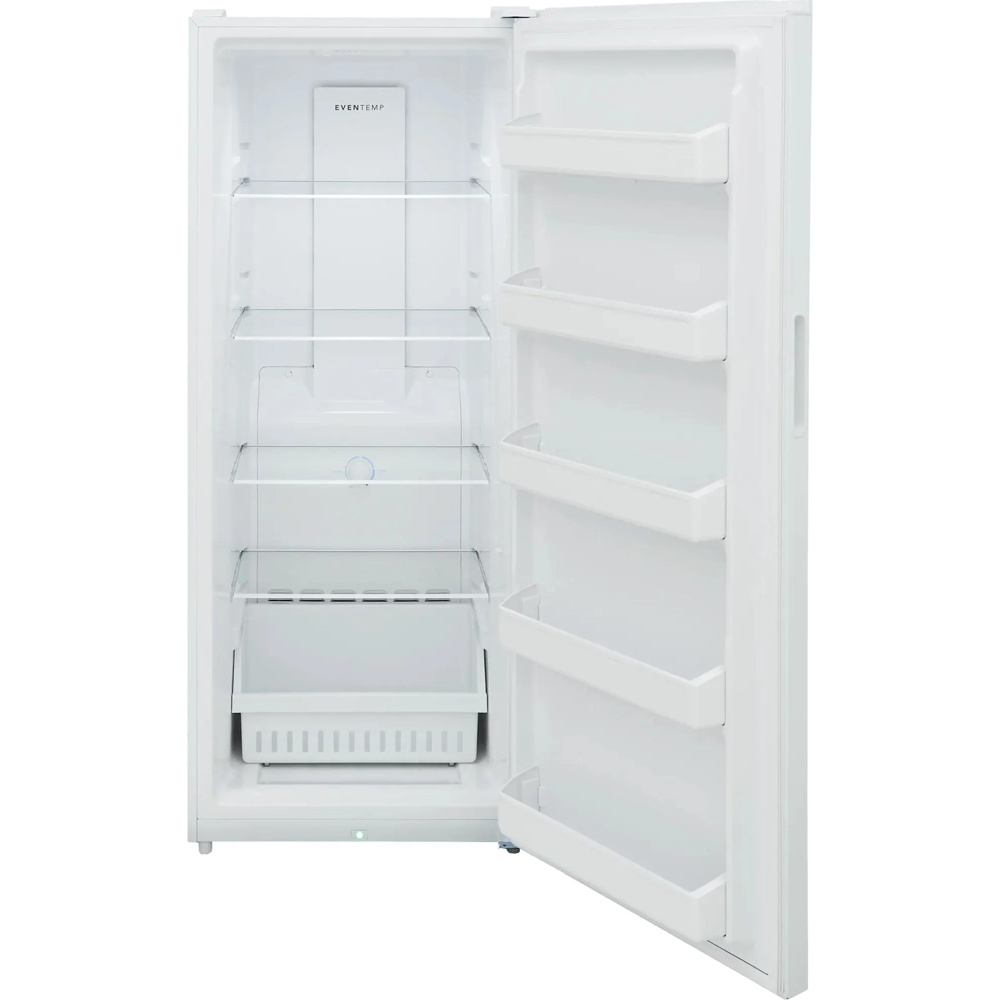 Frigidaire 16 Cu. Ft. Garage Ready Upright Freezer - White (FFUE1626AW) - Image 9