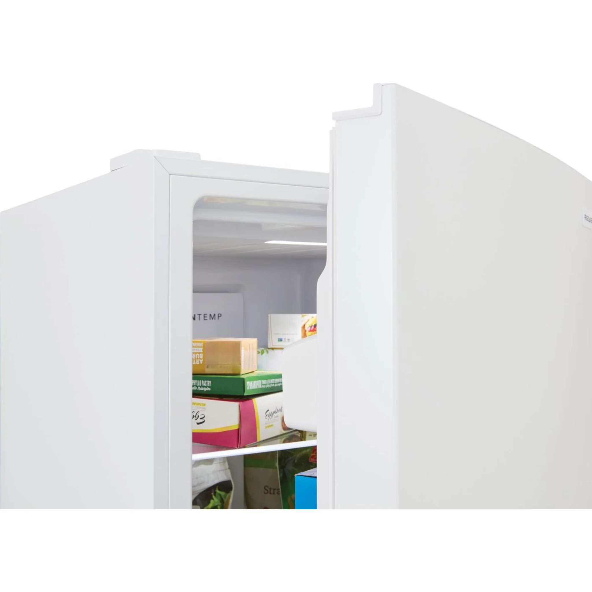Frigidaire 16 Cu. Ft. Garage Ready Upright Refrigerator - White (FRAE1626AW) - Image 5