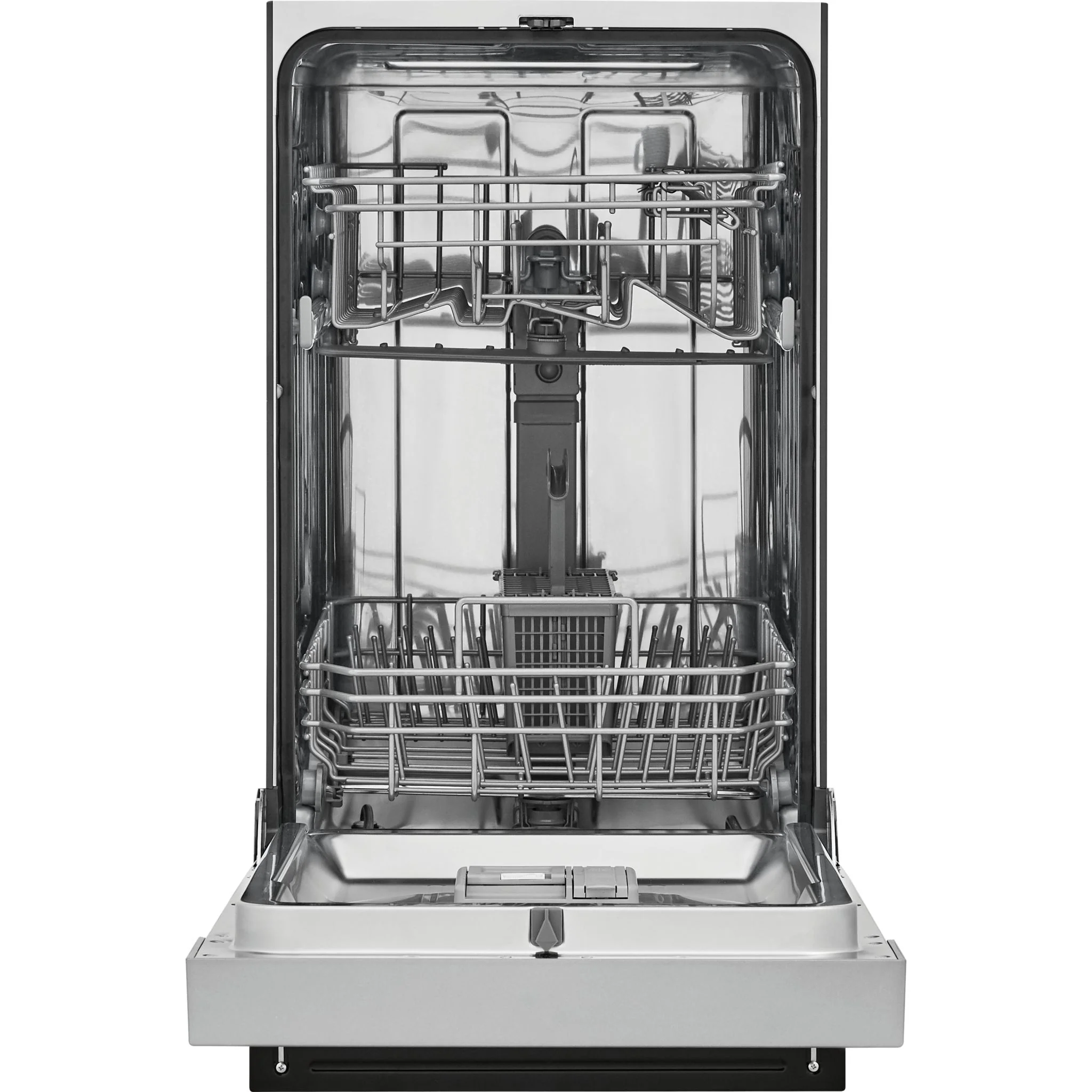 Frigidaire 18" Built-In Dishwasher - Stainless Steel ( FFBD1831US ) - Image 5