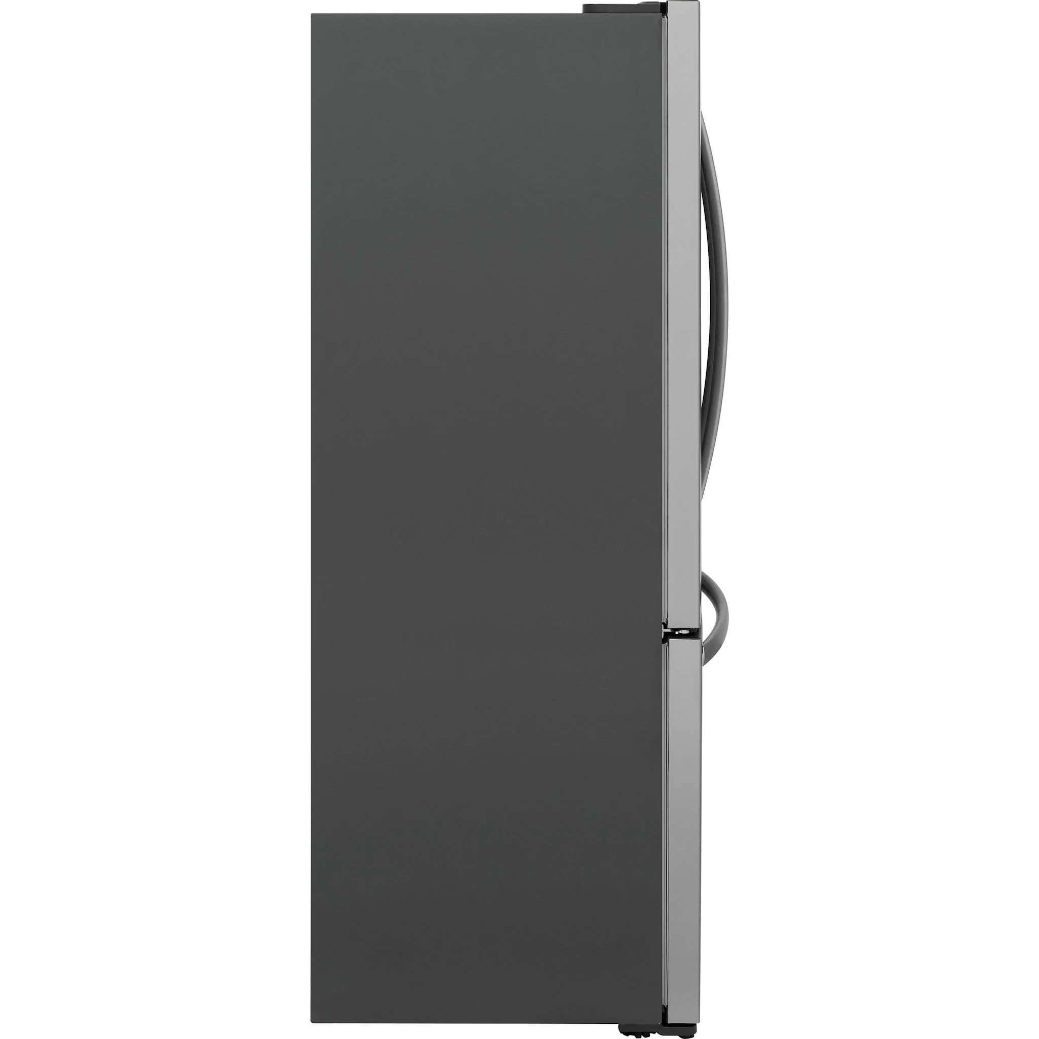 Frigidaire 18 Cu. Ft. Counter-Depth French Door Refrigerator - Stainless Steel ( FRFG1723AV ) - Image 13