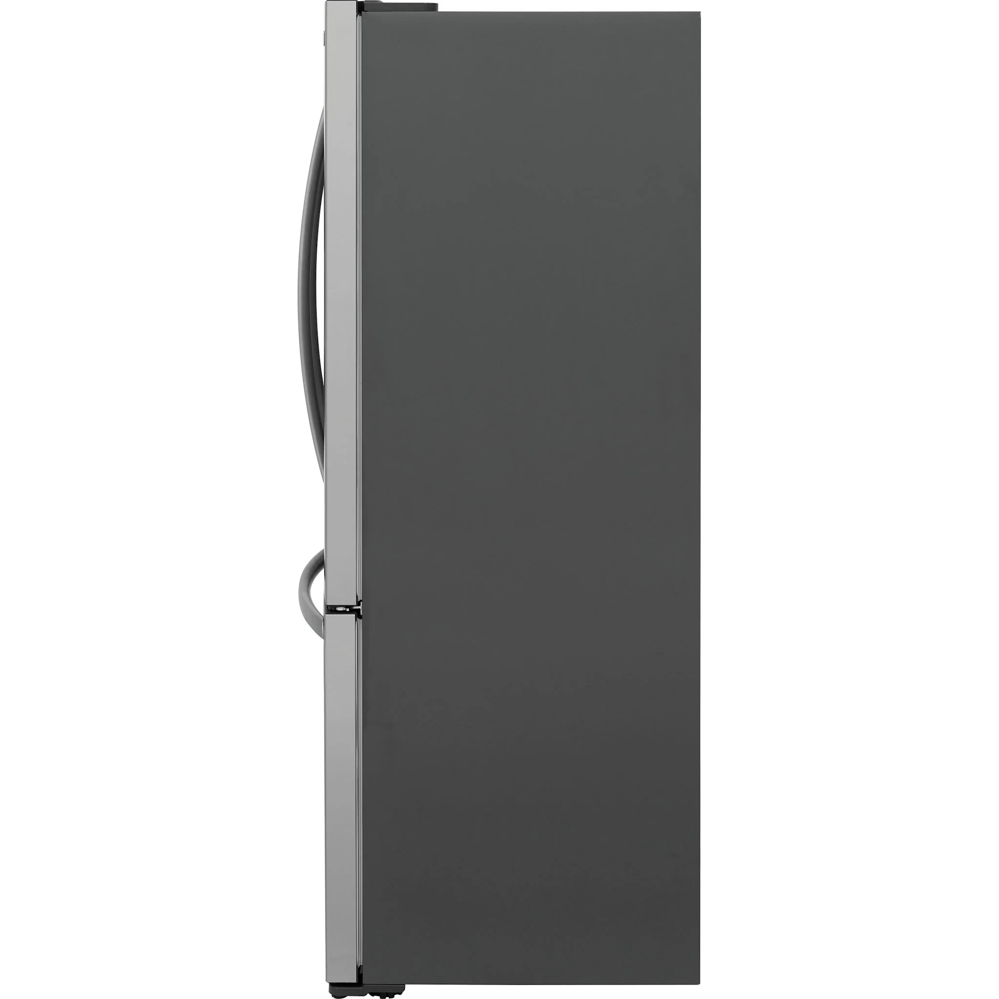 Frigidaire 18 Cu. Ft. Counter-Depth French Door Refrigerator - Stainless Steel ( FRFG1723AV ) - Image 14