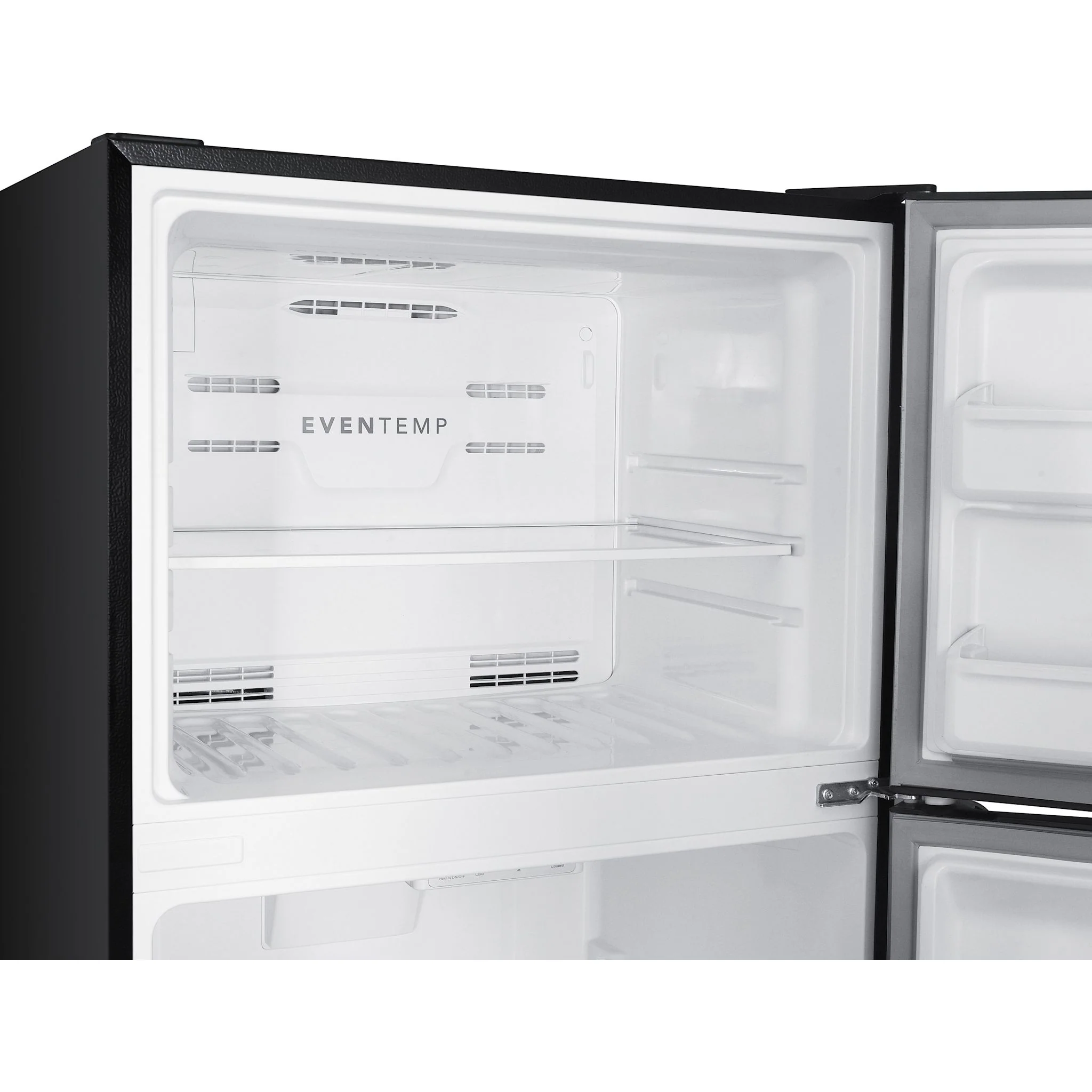 Frigidaire 18 Cu. Ft. Garage Ready Top Freezer Refrigerator - Stainless Steel ( FRTE1835AS ) - Image 5