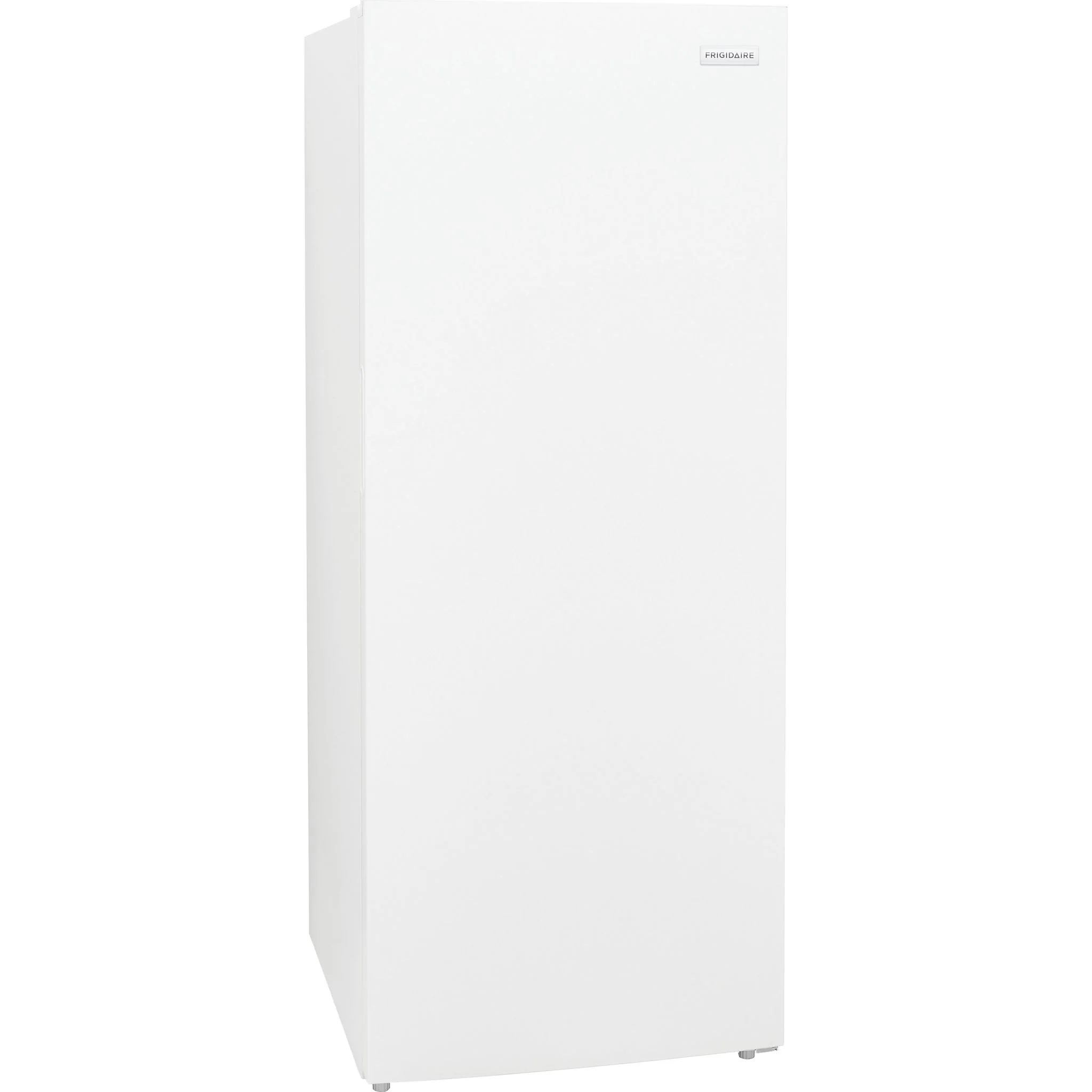Frigidaire 18 Cu. Ft. Garage Ready Upright Freezer - White (FFUE1826AW) - Image 2