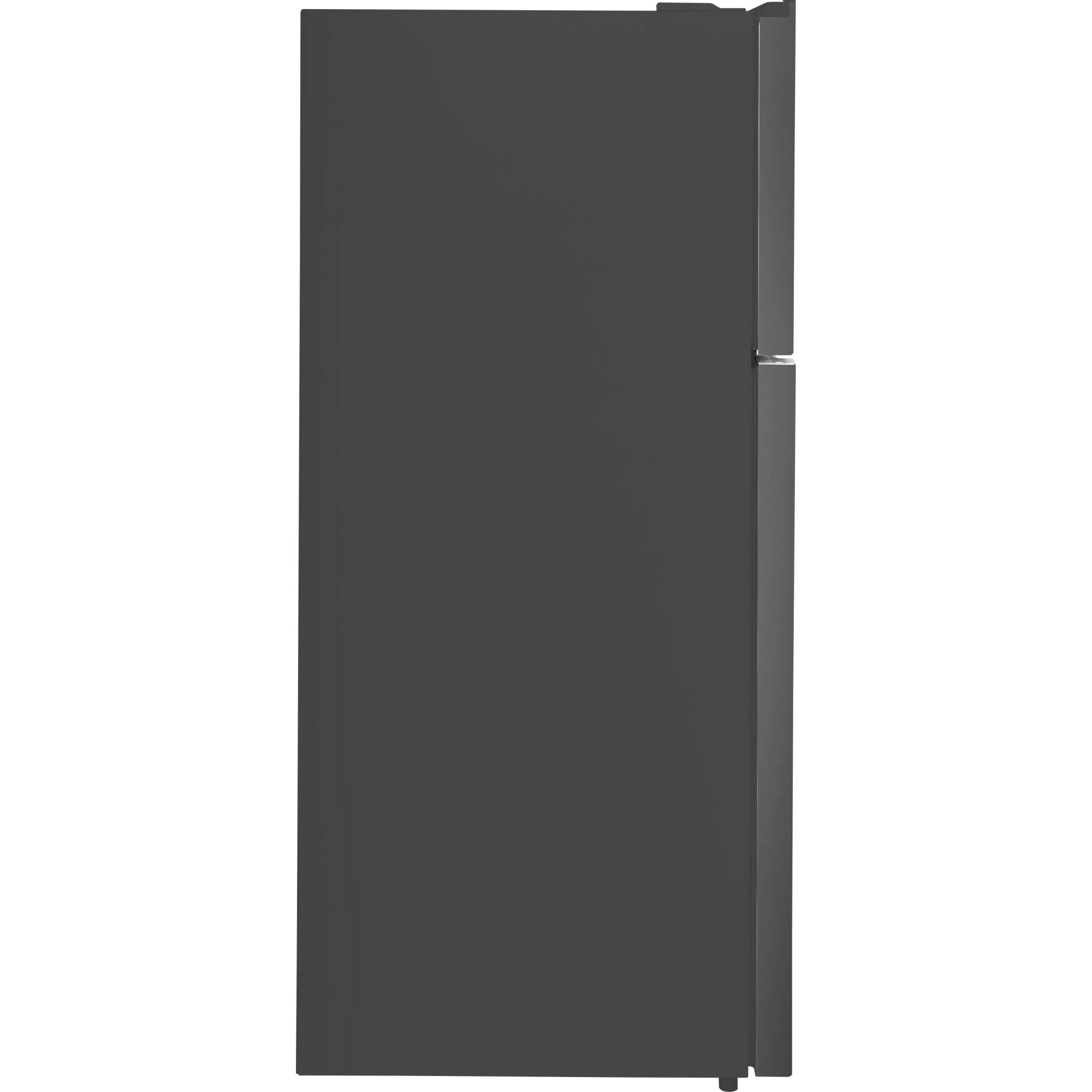 Frigidaire 18 Cu. Ft. Top Freezer Refrigerator - Silver ( FFHT1822UV ) - Image 11