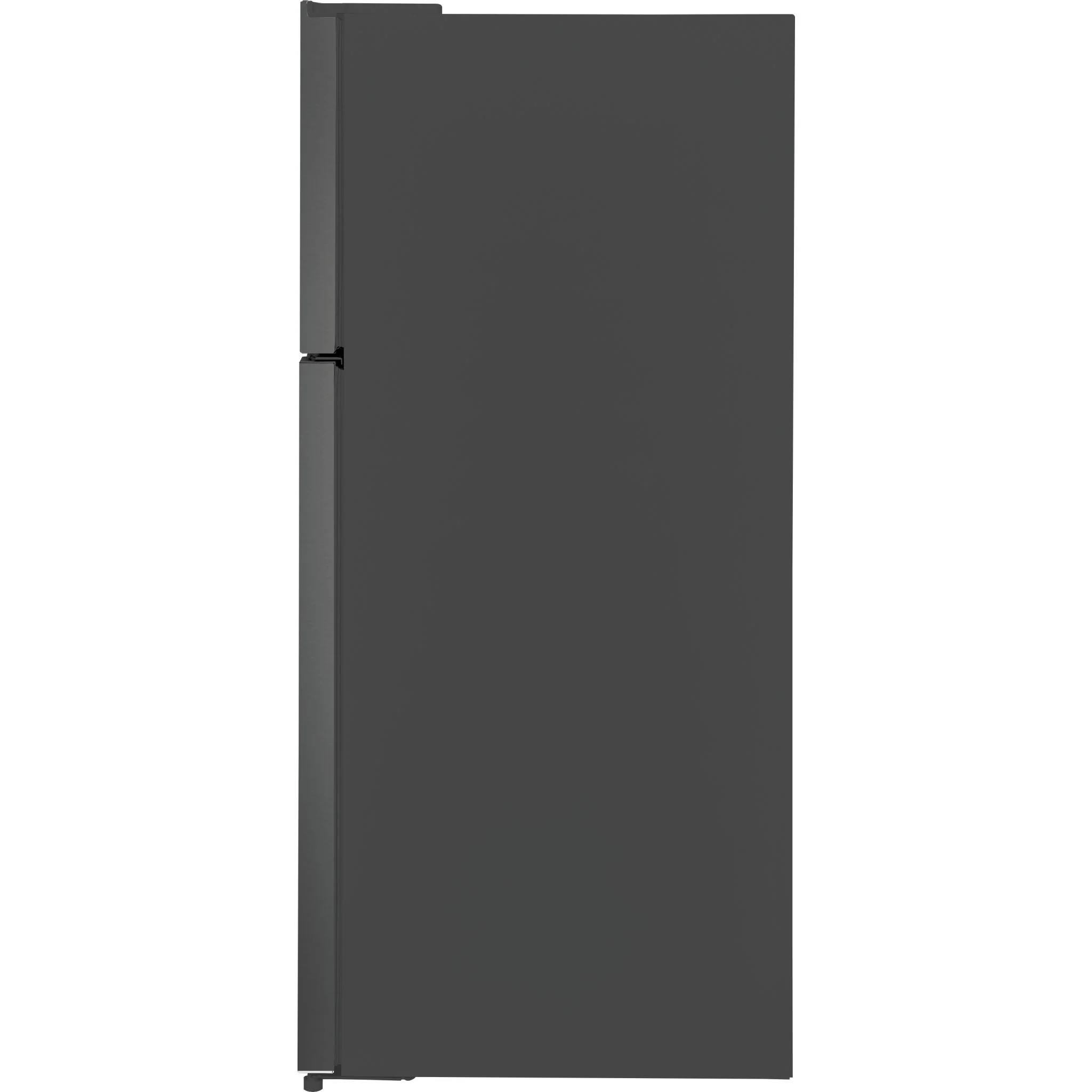 Frigidaire 18 Cu. Ft. Top Freezer Refrigerator - Silver ( FFHT1822UV ) - Image 12