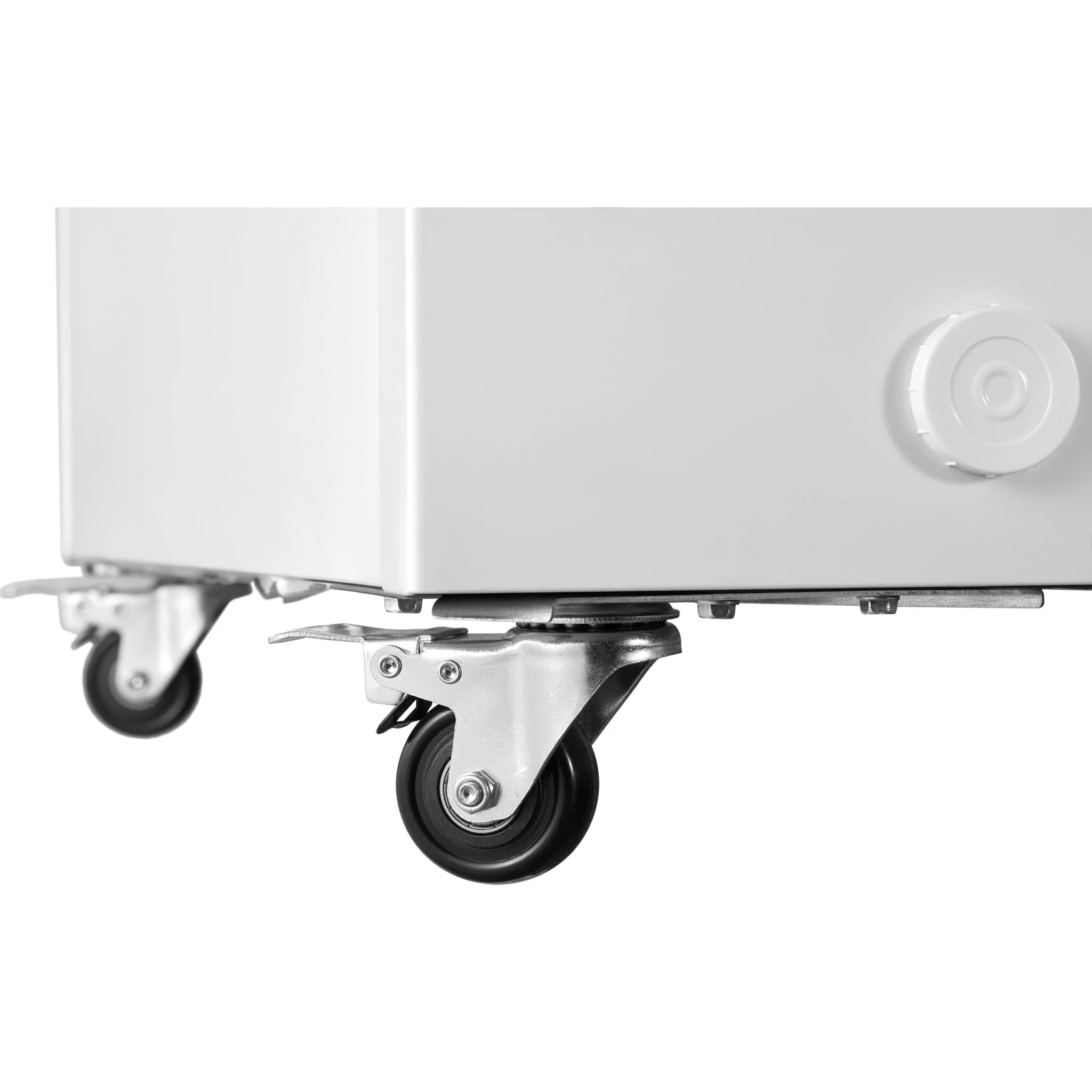 Frigidaire 20 Cu. Ft. Garage Ready Chest Freezer - White ( FFCL2042AW ) - Image 8