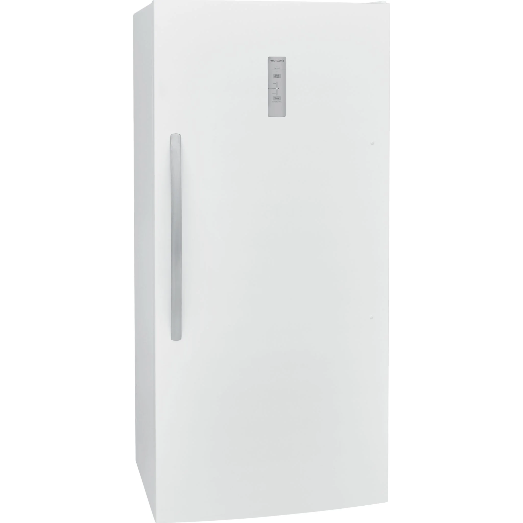 Frigidaire 20 Cu. Ft. Garage Ready Single-Door Refrigerator - White ( FRAE2024AW ) - Image 2