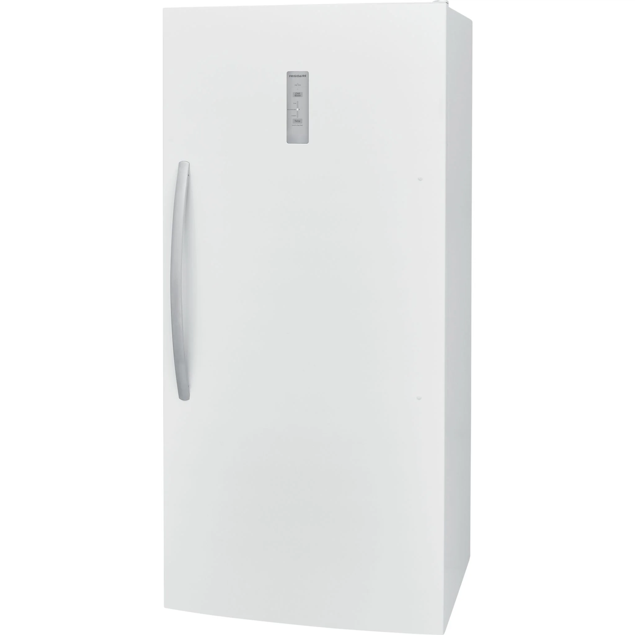 Frigidaire 20 Cu. Ft. Garage Ready Single-Door Refrigerator - White ( FRAE2024AW ) - Image 3