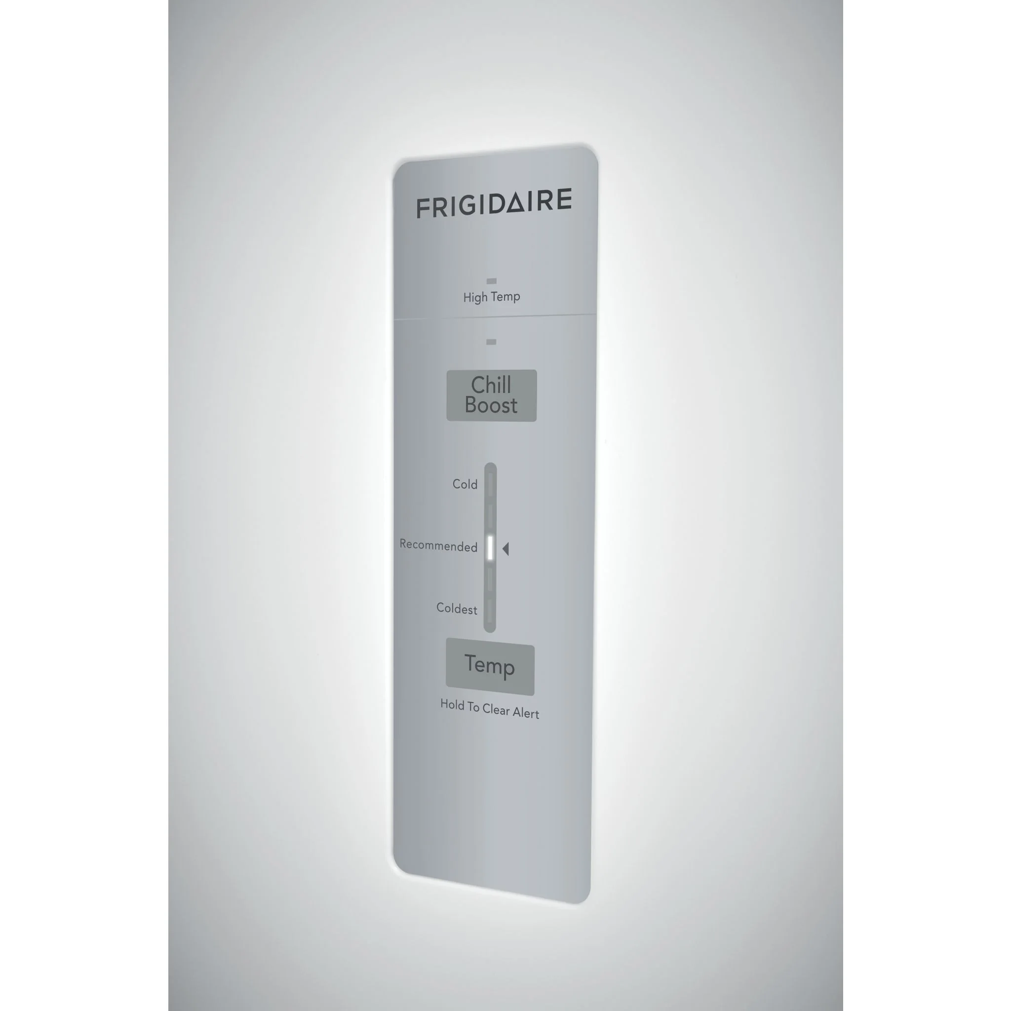 Frigidaire 20 Cu. Ft. Garage Ready Single-Door Refrigerator - White ( FRAE2024AW ) - Image 4