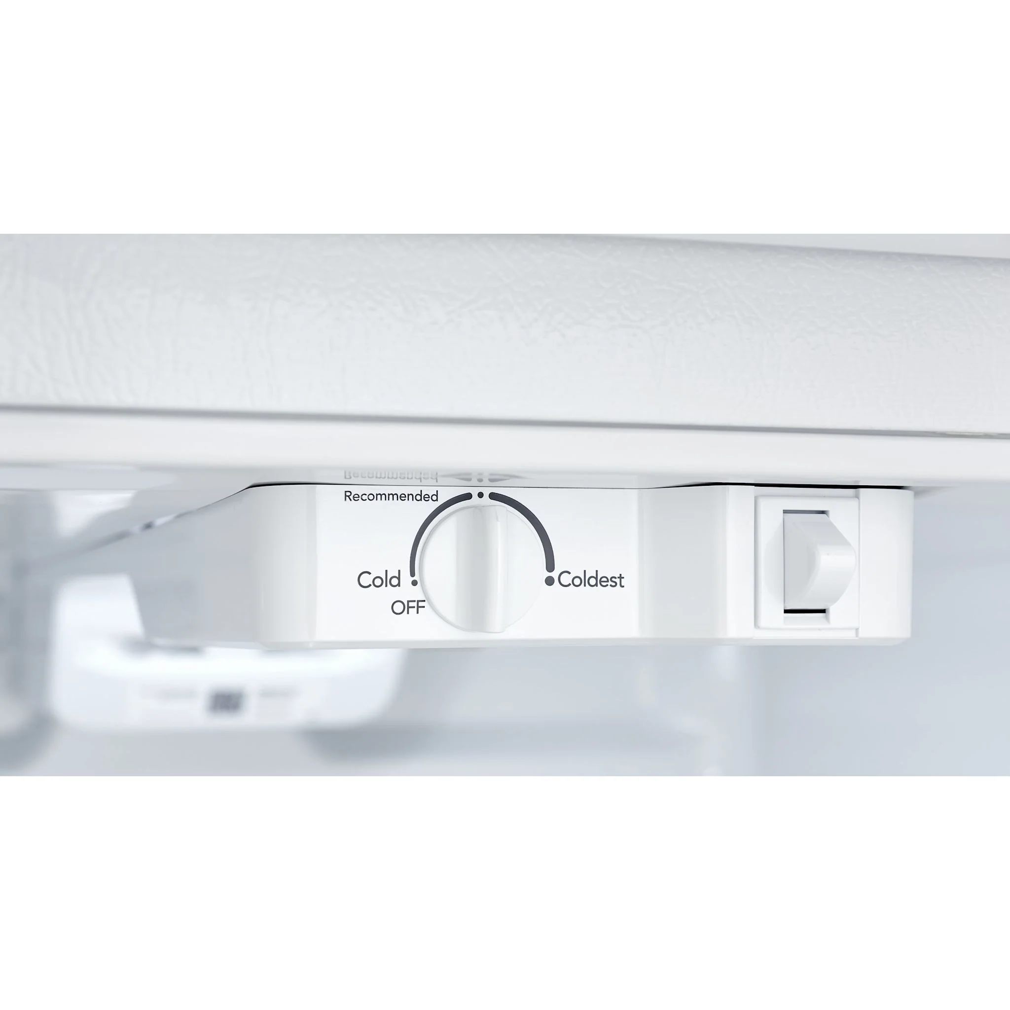 Frigidaire 20 Cu. Ft. Garage Ready Top Freezer Refrigerator - White ( FFHT2022AW ) - Image 5