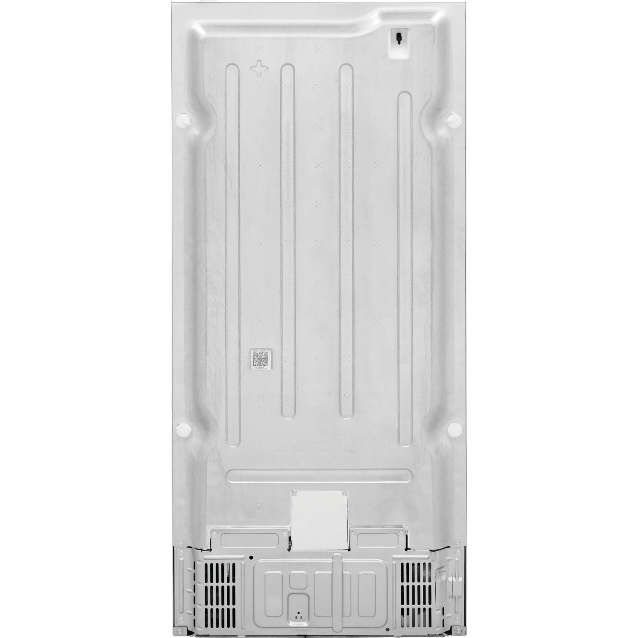 Frigidaire 20 Cu. Ft. Garage Ready Top Freezer Refrigerator - White ( FFTR2045VW ) - Image 13