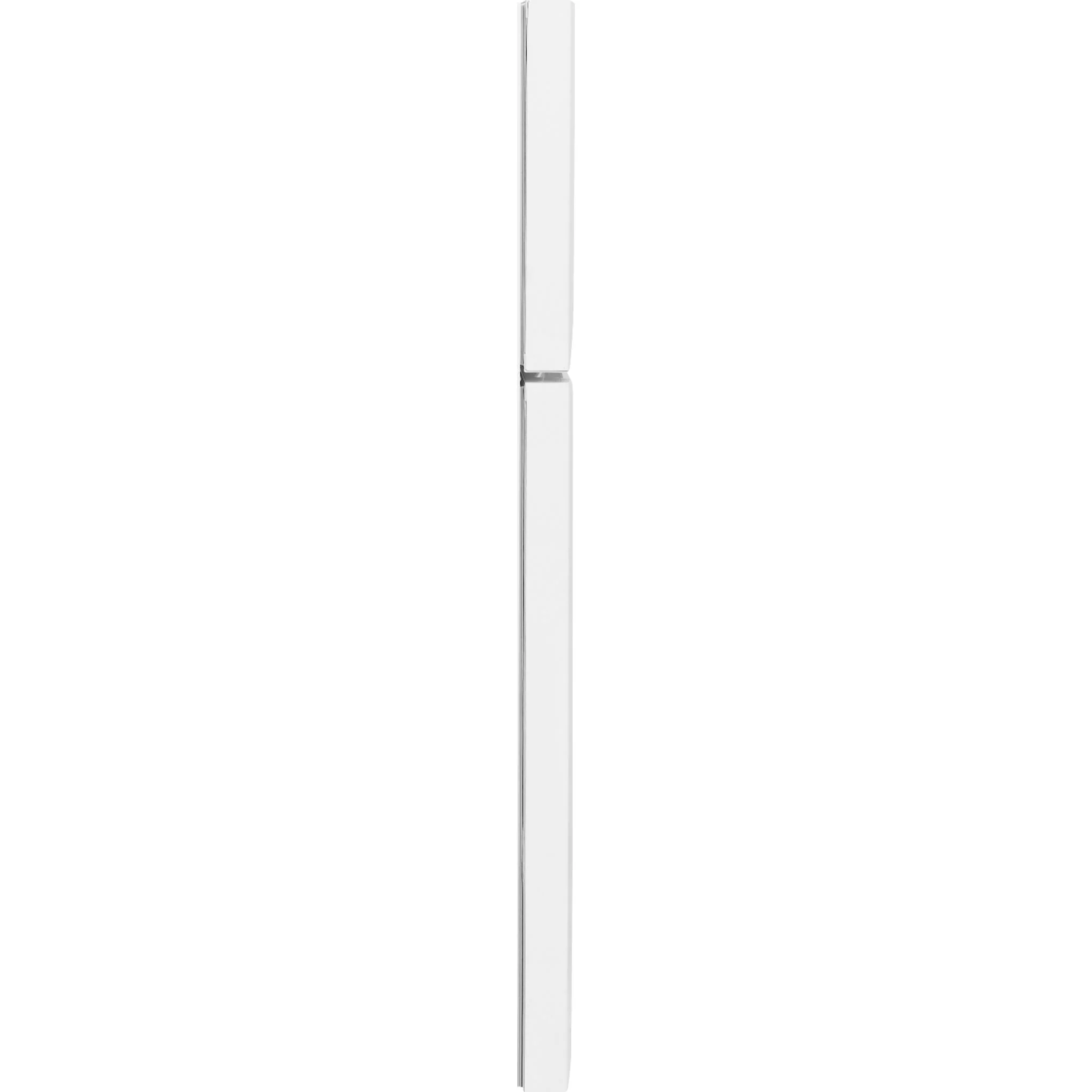 Frigidaire 20 Cu. Ft. Garage Ready Top Freezer Refrigerator - White ( FFTR2045VW ) - Image 14