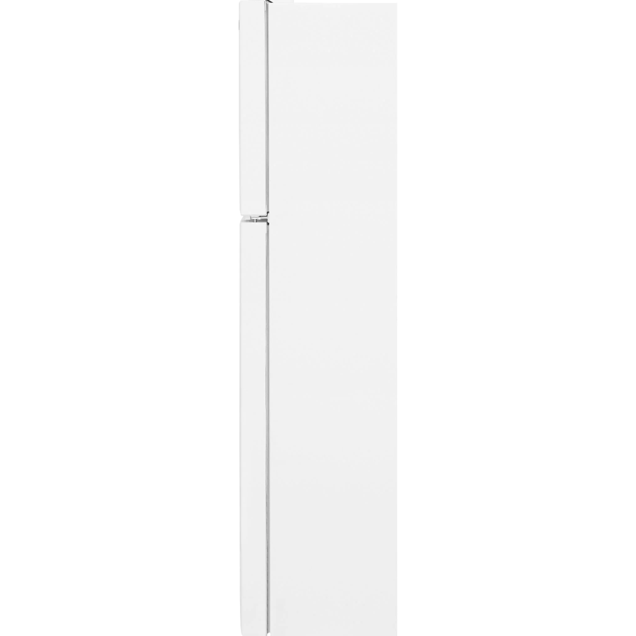 Frigidaire 20 Cu. Ft. Garage Ready Top Freezer Refrigerator - White ( FFTR2045VW ) - Image 15