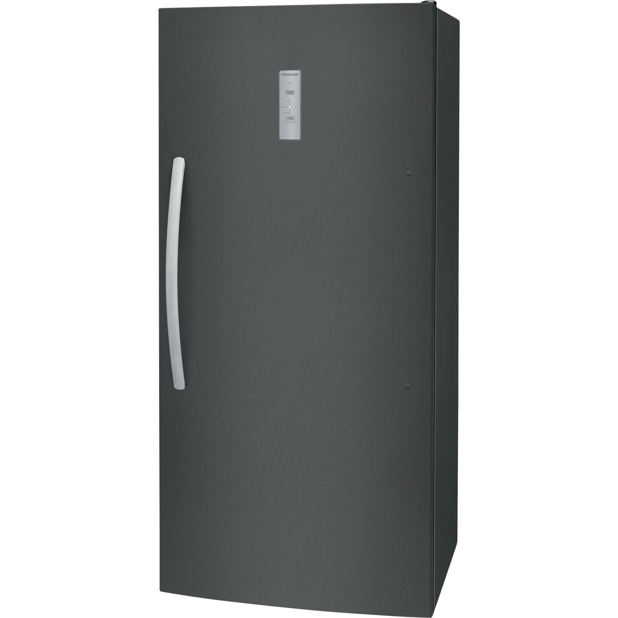 Frigidaire 20 Cu. Ft. Garage Ready Upright Freezer - Black ( FFUE2024AN ) - Image 2