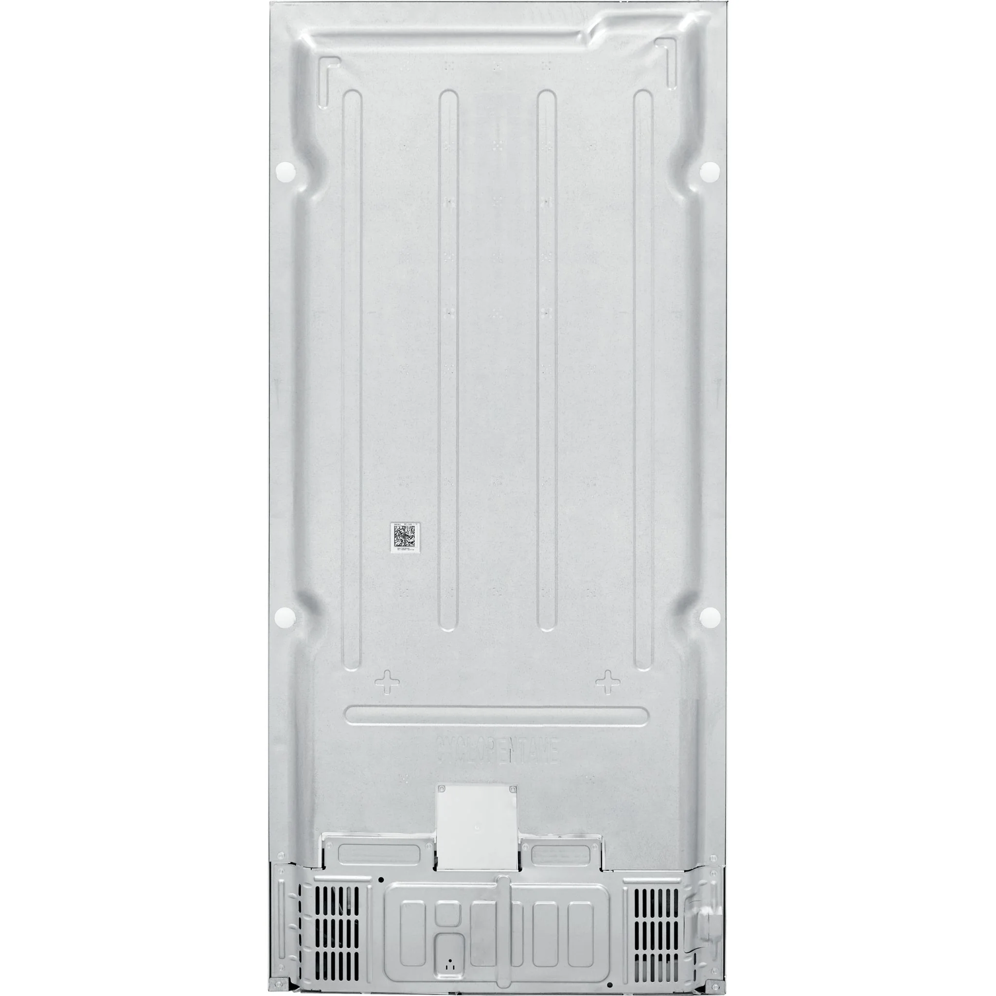 Frigidaire 20 Cu. Ft. Garage Ready Upright Freezer - White ( FFUE2024AW ) - Image 4