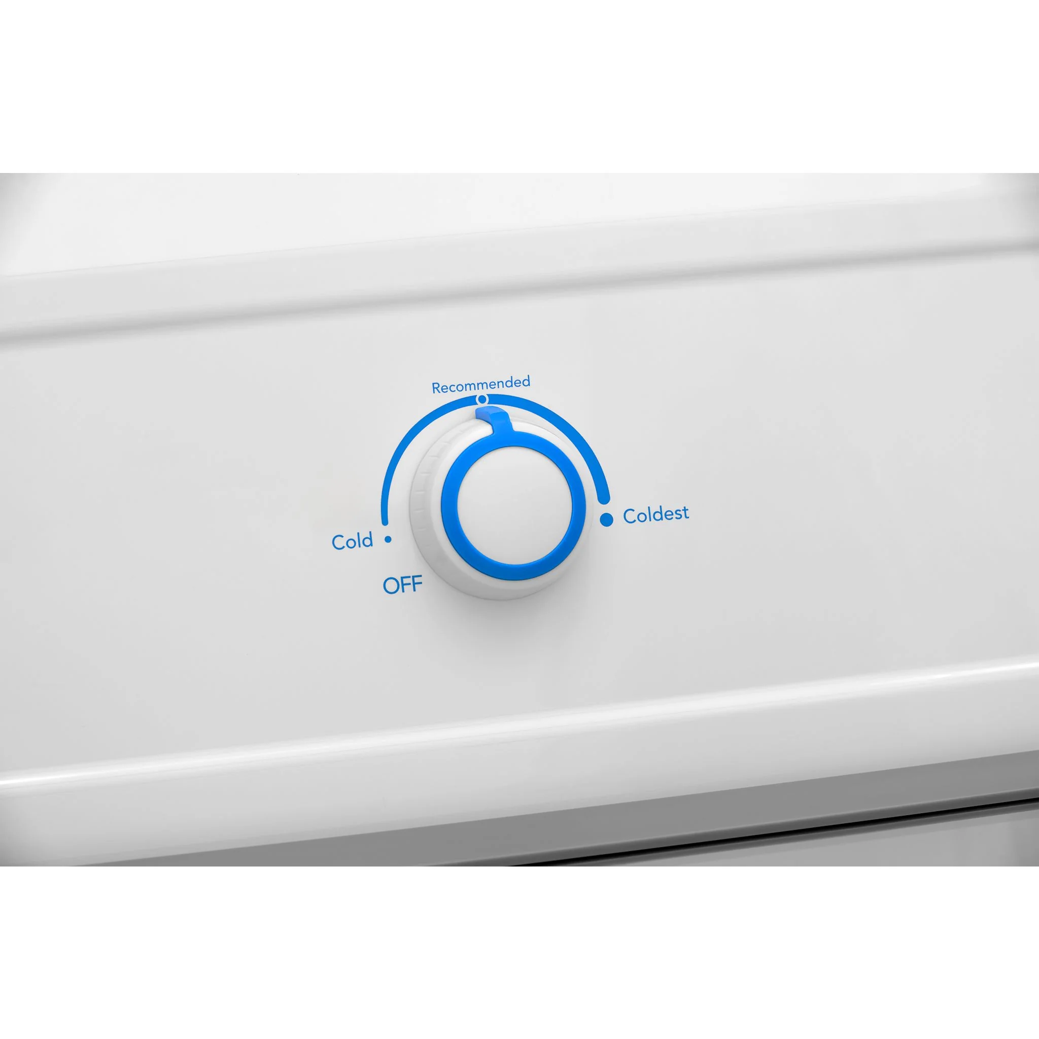 Frigidaire 20 Cu. Ft. Upright Freezer - White ( FRUF2020AW ) - Image 5