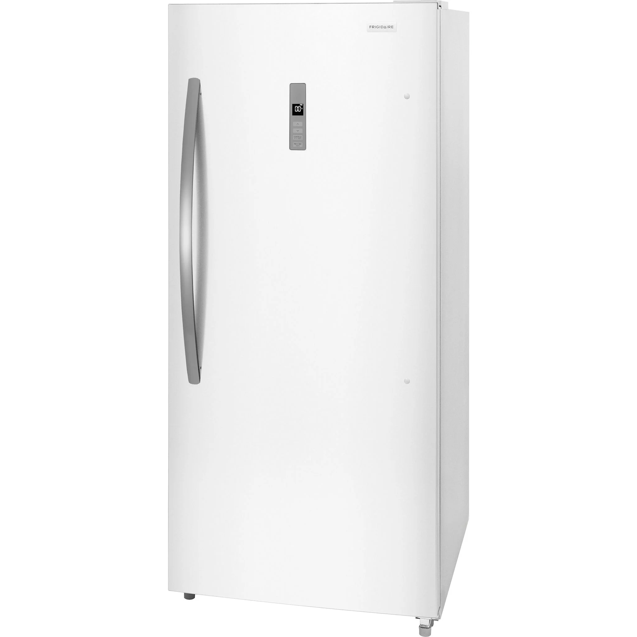 Frigidaire 21 Cu. Ft. Garage Ready Upright Freezer -White (FFUV2136AW) - Image 2