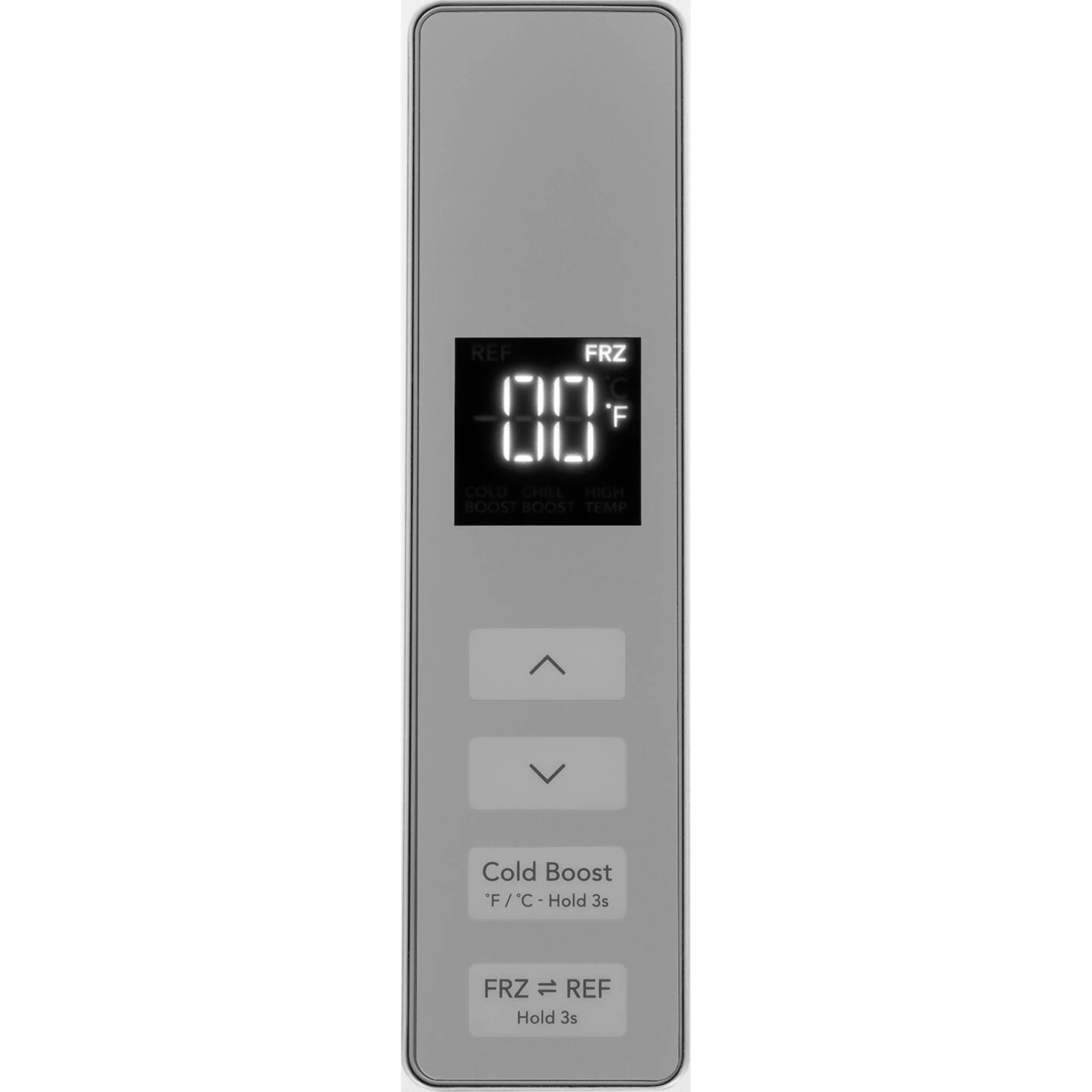 Frigidaire 21 Cu. Ft. Garage Ready Upright Freezer -White (FFUV2136AW) - Image 9