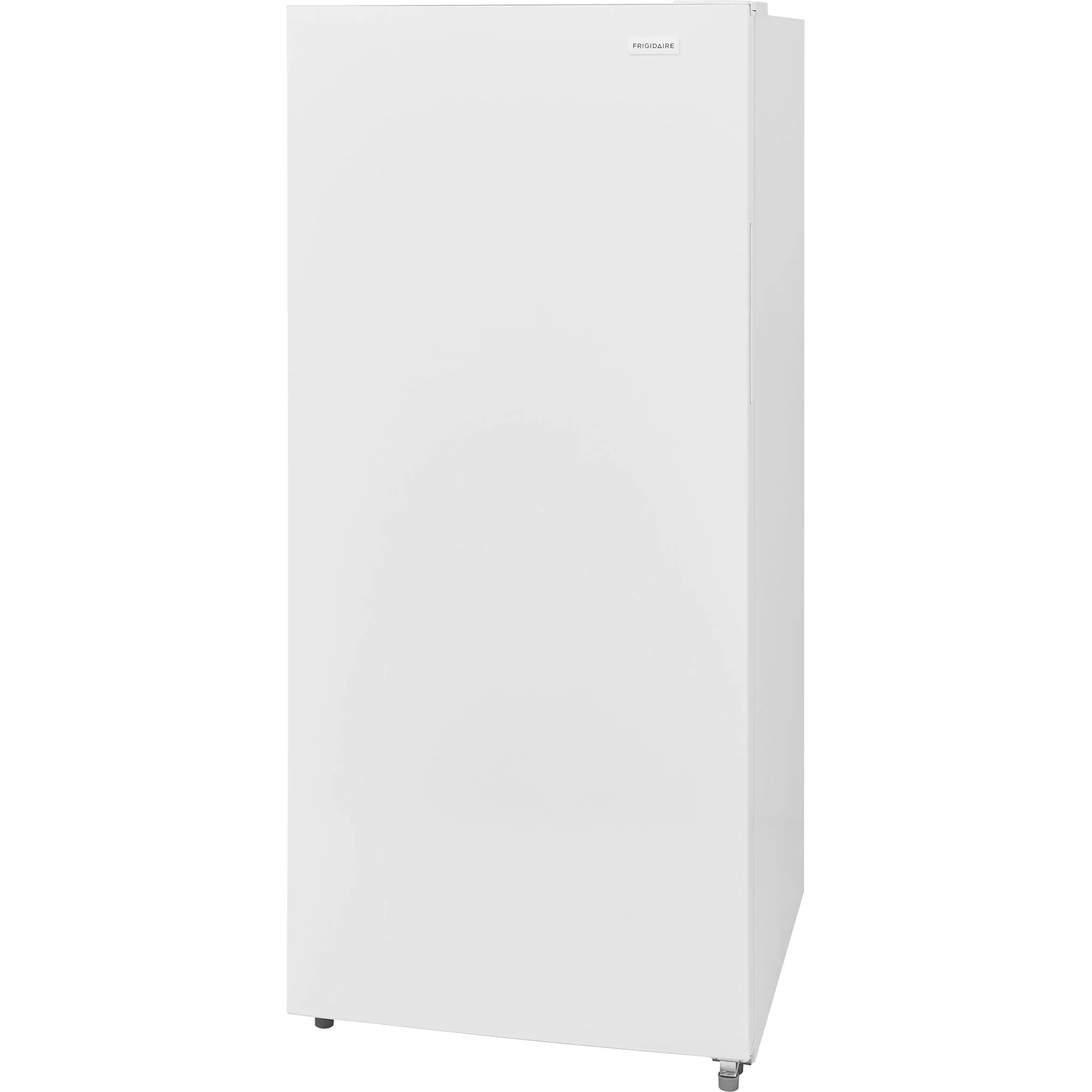 Frigidaire 21 Cu. Ft. Garage Ready Upright Refrigerator - White (FFUV2126AW) - Image 2