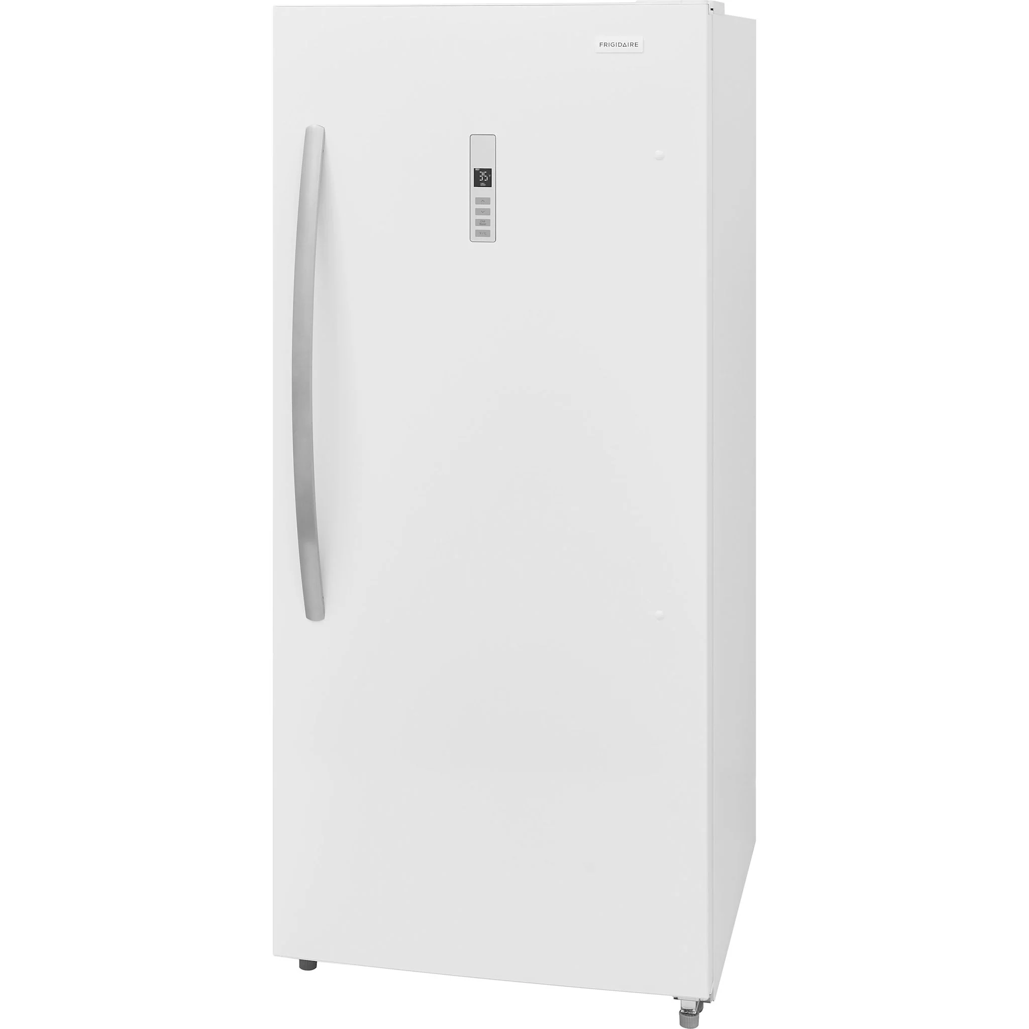 Frigidaire 21 Cu. Ft. Garage Ready Upright Refrigerator - White (FRAE2136AW) - Image 2
