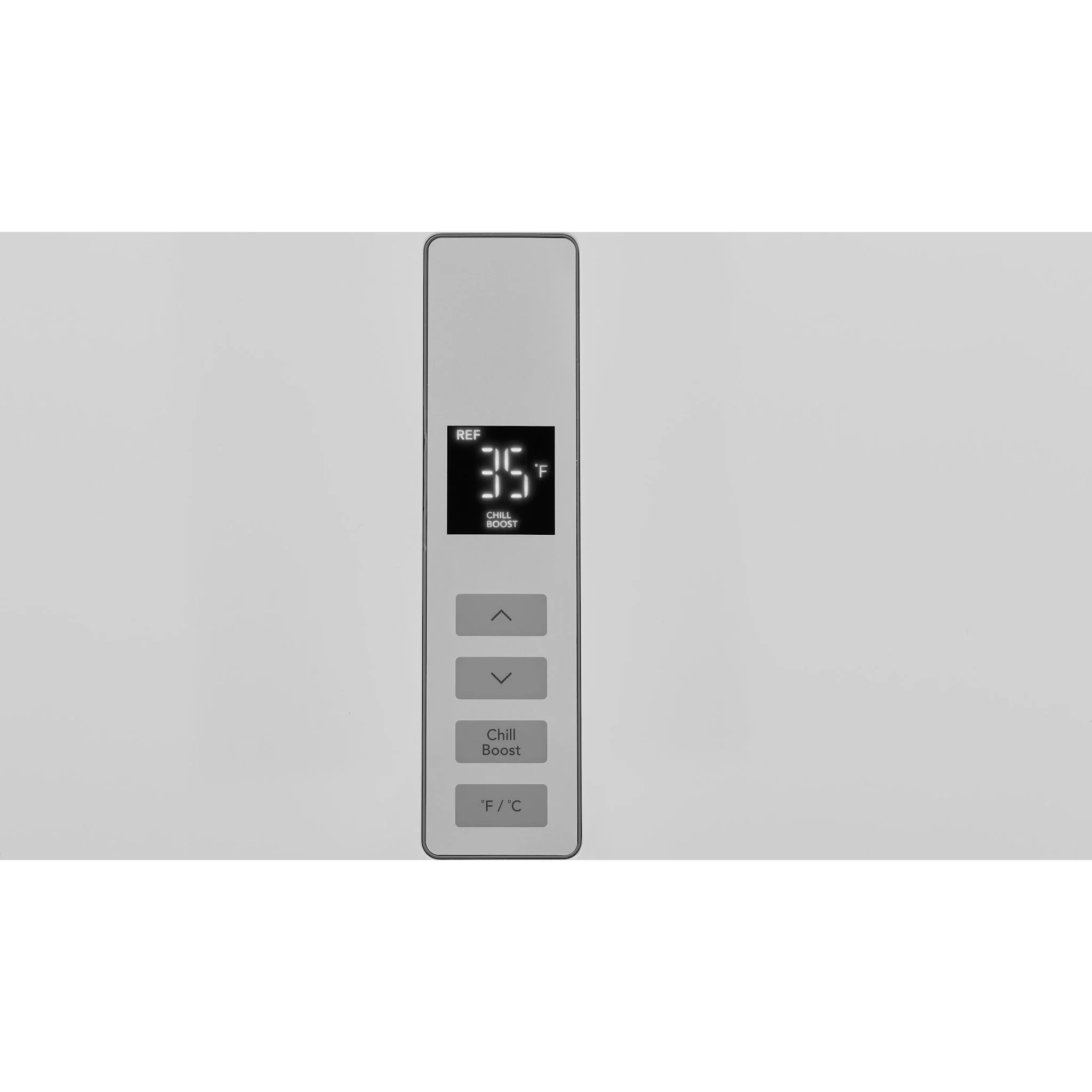 Frigidaire 21 Cu. Ft. Garage Ready Upright Refrigerator - White (FRAE2136AW) - Image 6