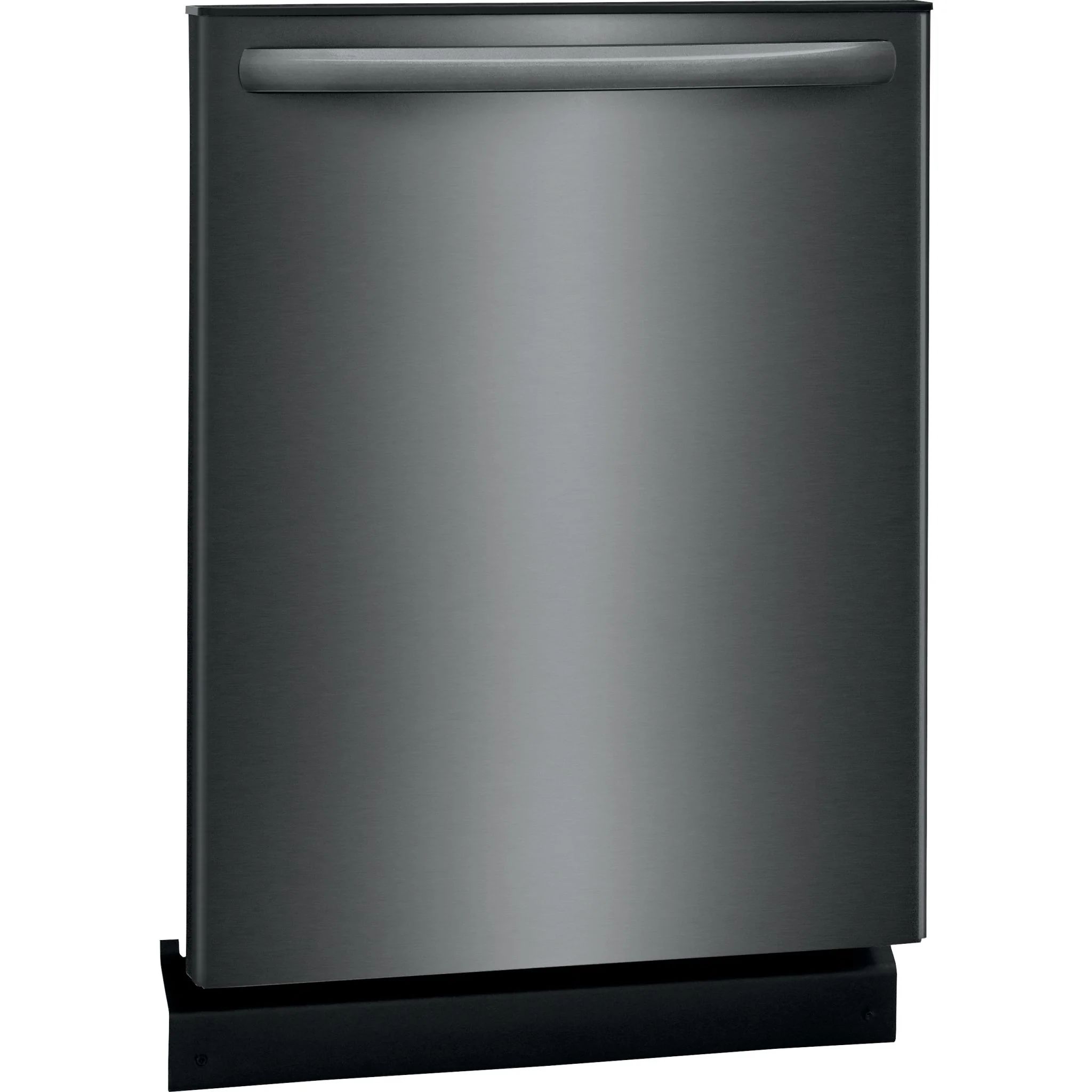 Frigidaire 24" Built-In Dishwasher - Black Stainless ( FDPH4316AD ) - Image 2
