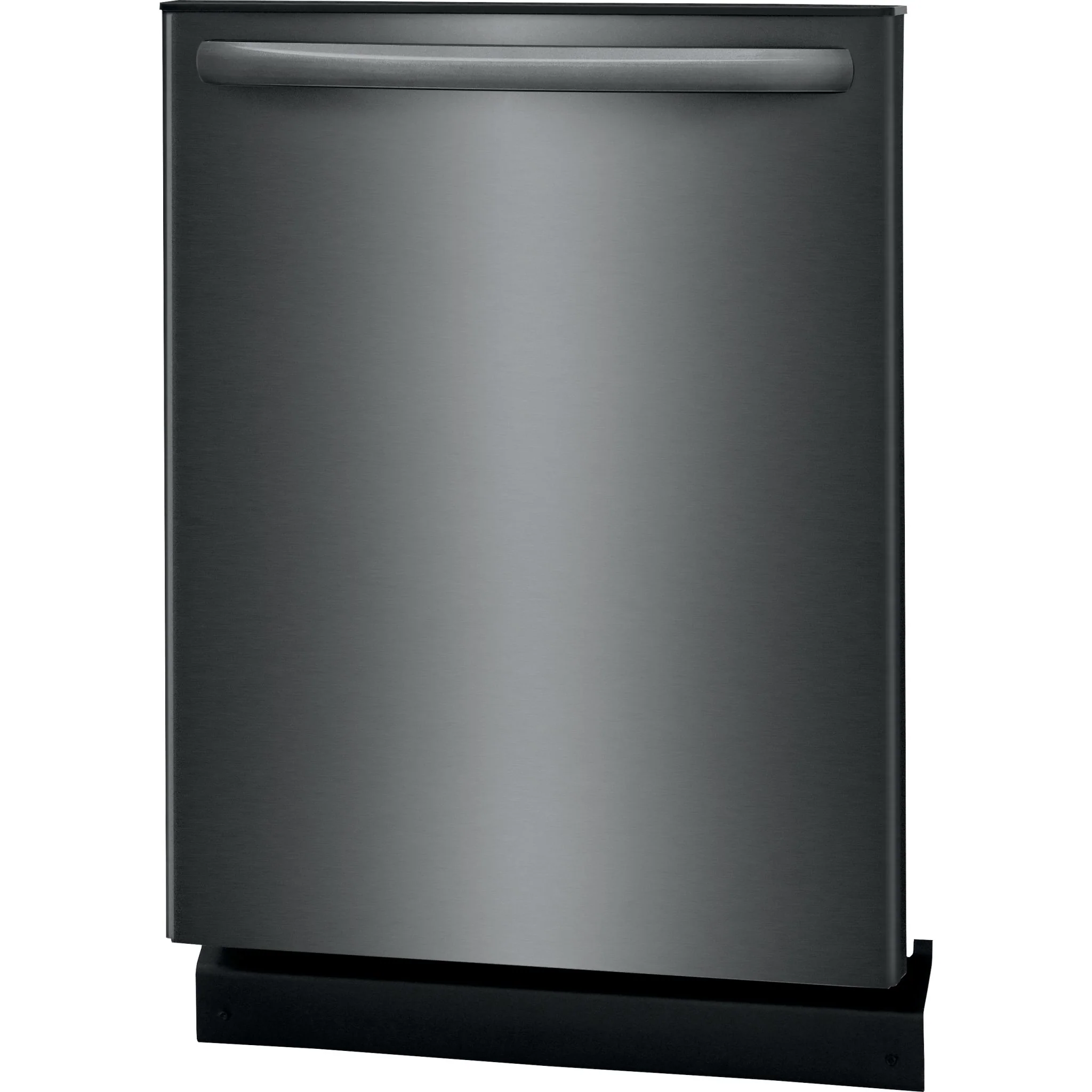 Frigidaire 24" Built-In Dishwasher - Black Stainless ( FDPH4316AD ) - Image 3