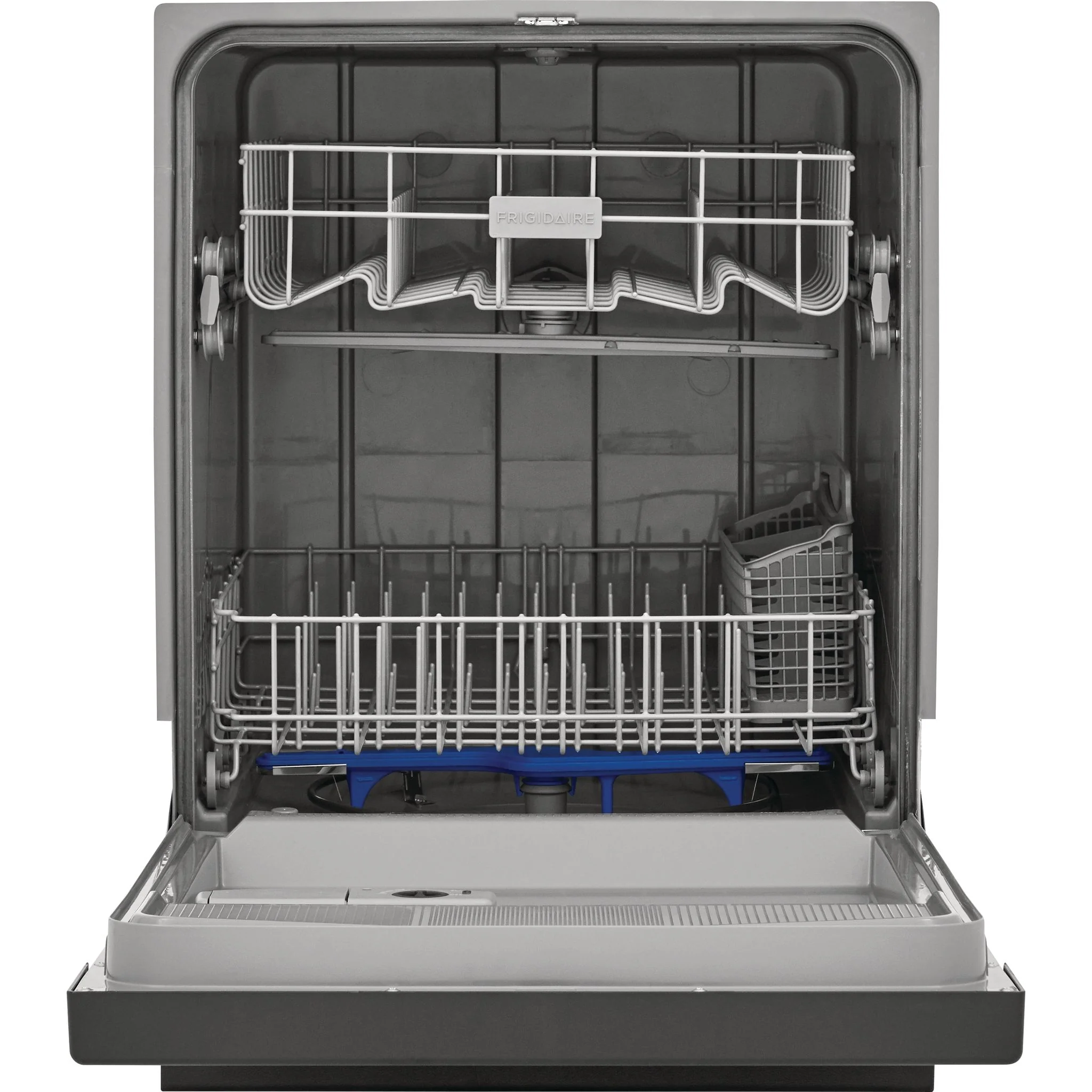 Frigidaire 24" Built-In Dishwasher - Stainless Steel ( FDPC4221AS ) - Image 2